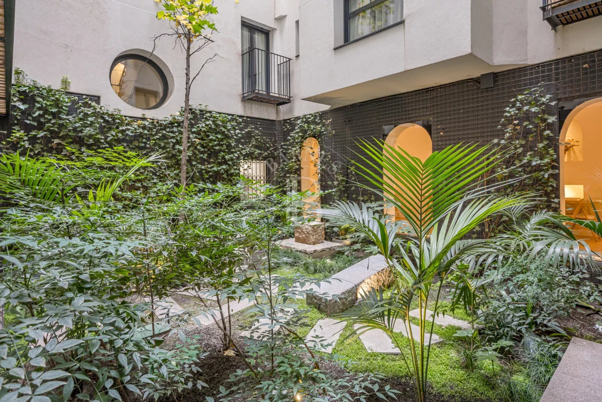 Daire Madrid - picture 37