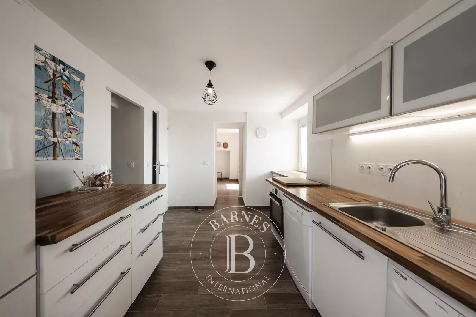 Daire Erbalunga - picture 8