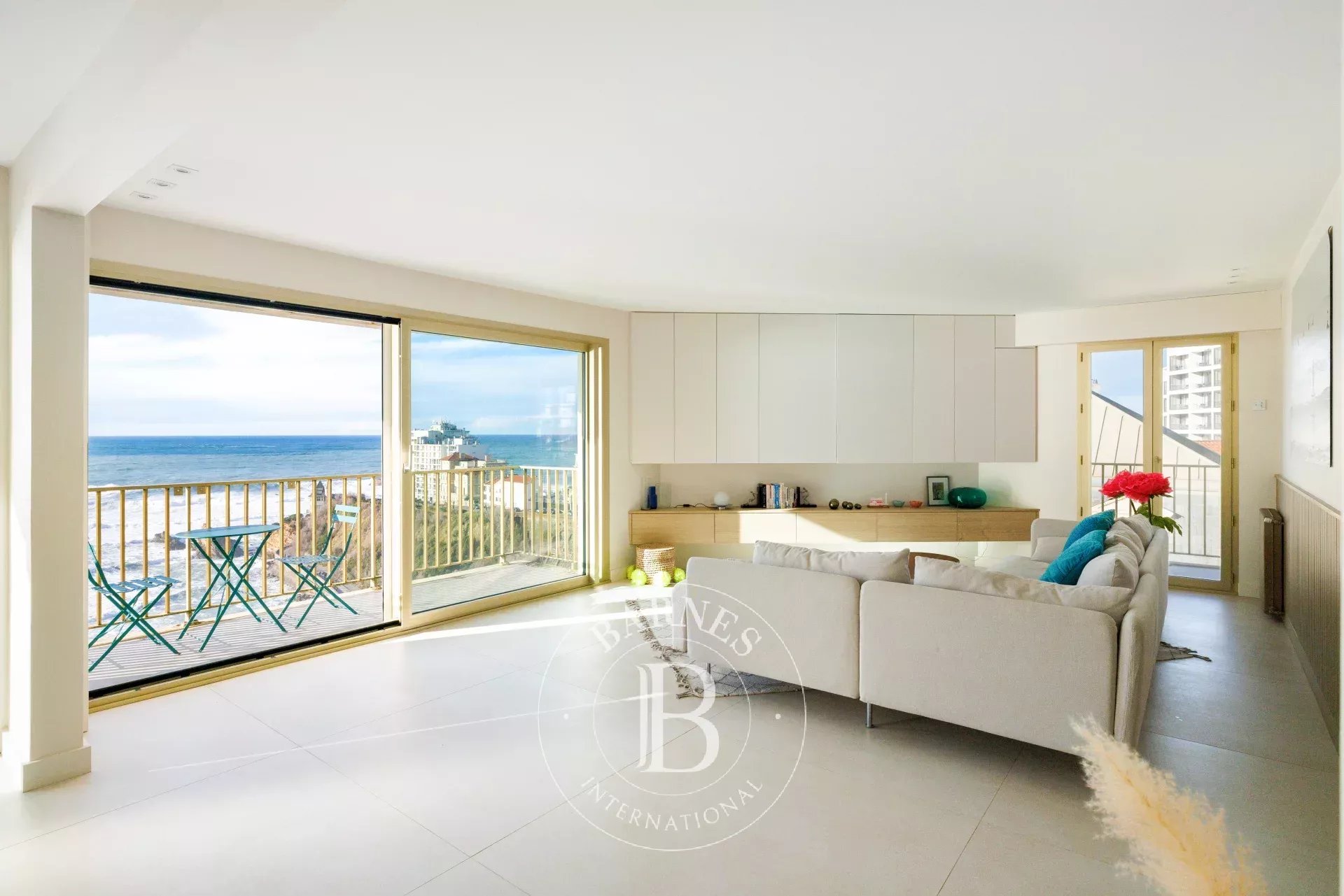 Biarritz  - Appartement 4 Pi&egrave;ces 3 Chambres - picture 8