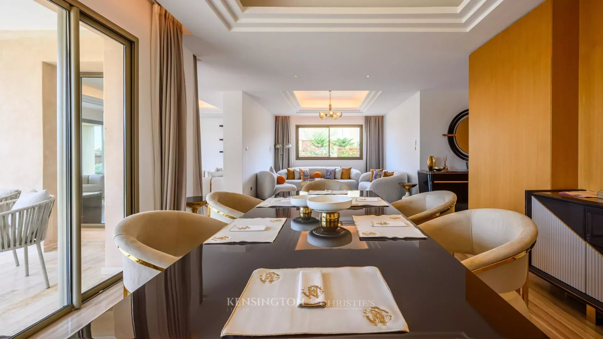 3 Bedroom Villa/Townhouse's Image 13