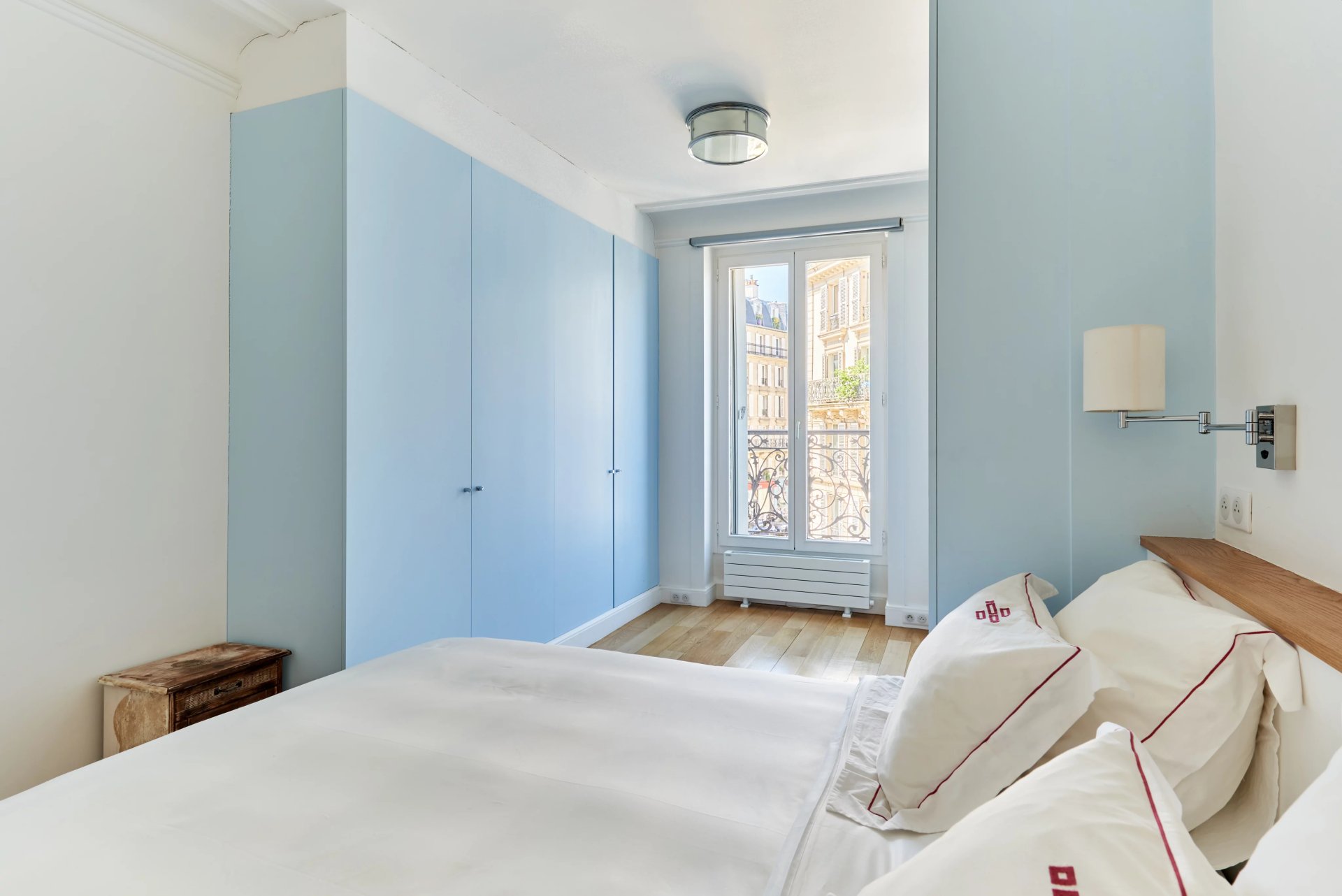 1 Bedroom Apartment/Flat's Image 6
