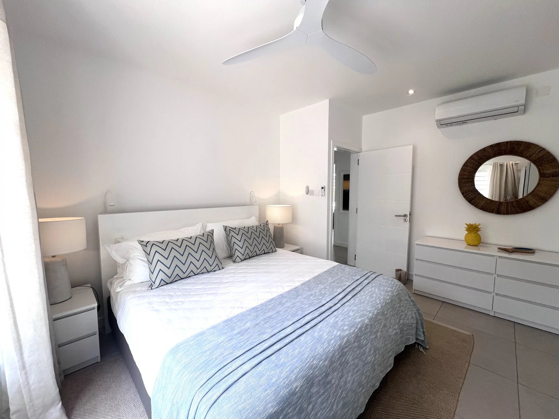 Villa Grand Baie - picture 16