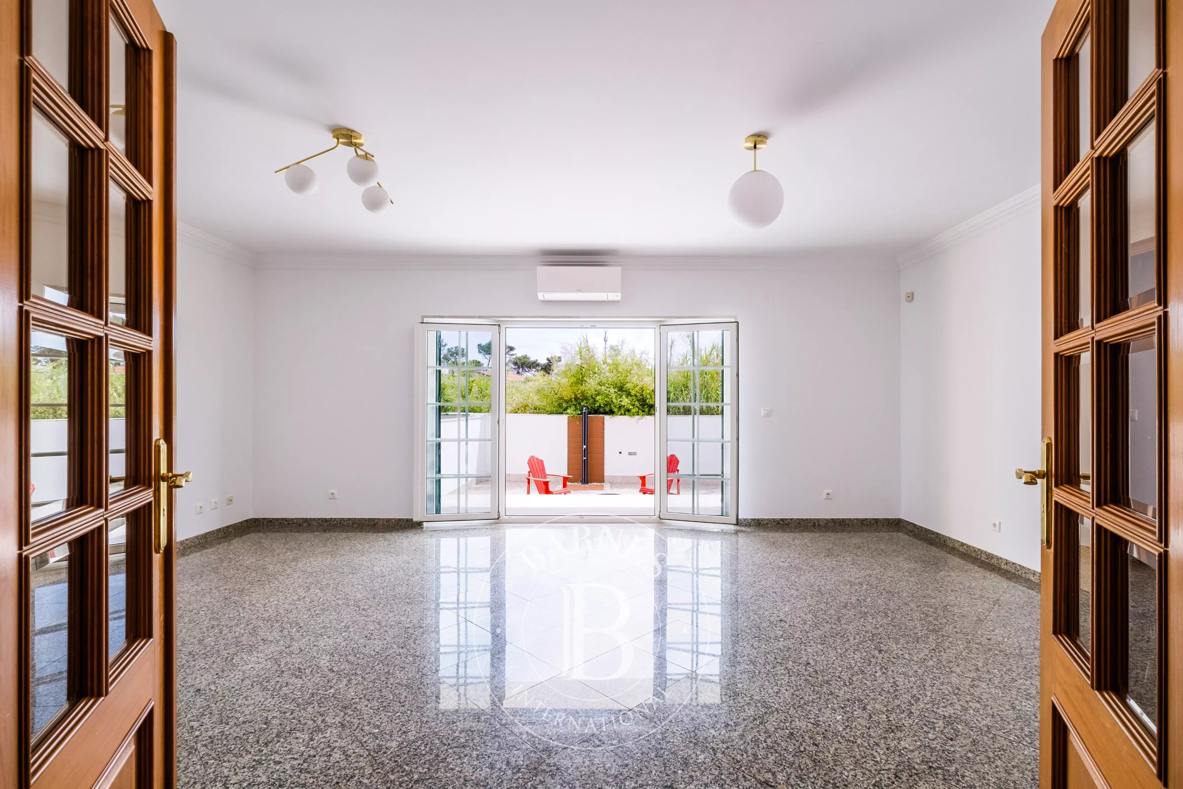 4+2 bedroom semi-detached villa in Cobre, Cascais