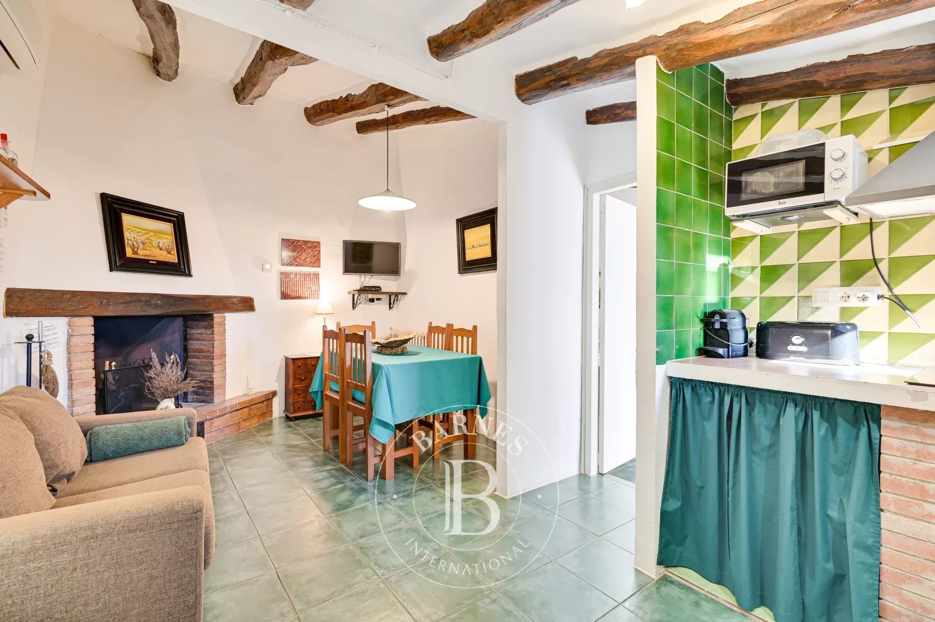 Charming 18th-Century Country House in Llampaies, Alt Empordà, Girona - picture 22