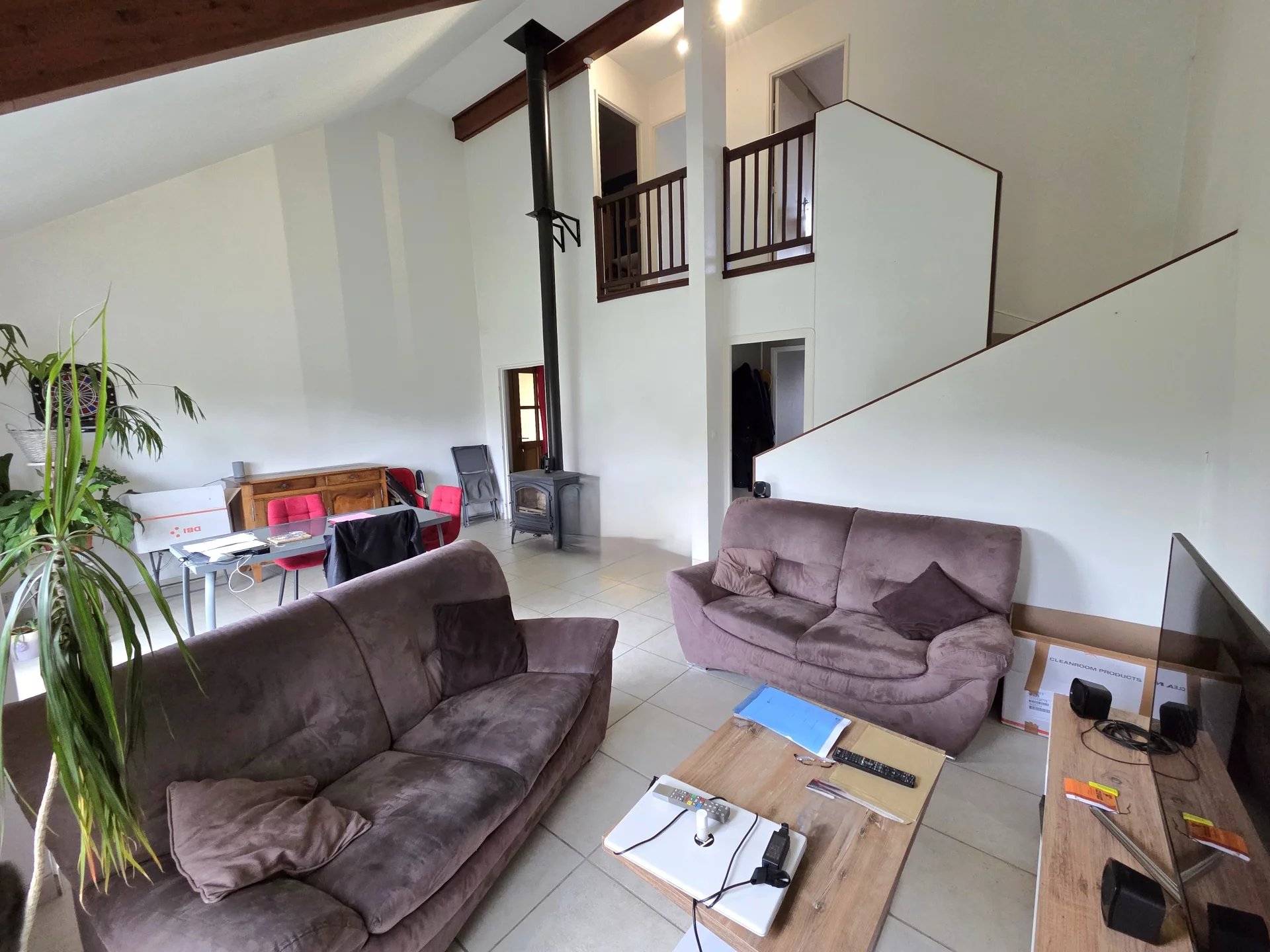 Vente Maison Saint-Laurent-Nouan