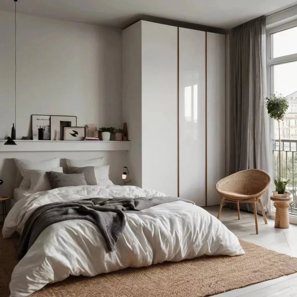 Charmant T2 de 42 m² - Photo 2