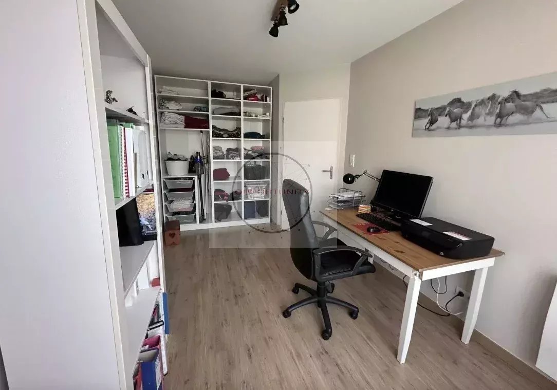 maison 89 m² Savigny-le-Temple — photo 6