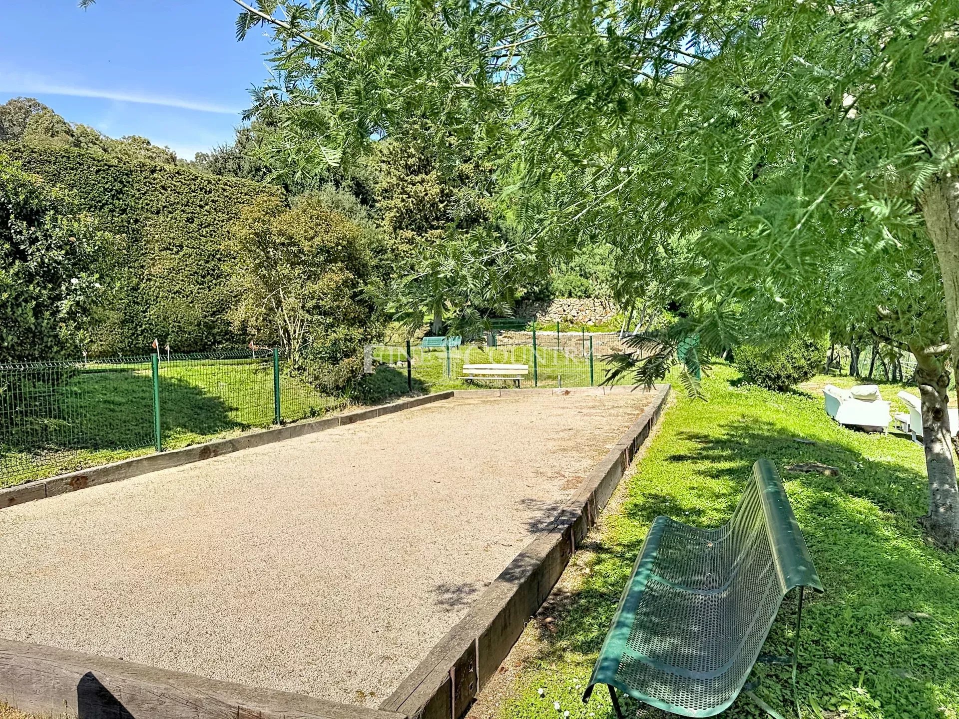 Photo of Apartment for sale in Cannes panoramic sea view