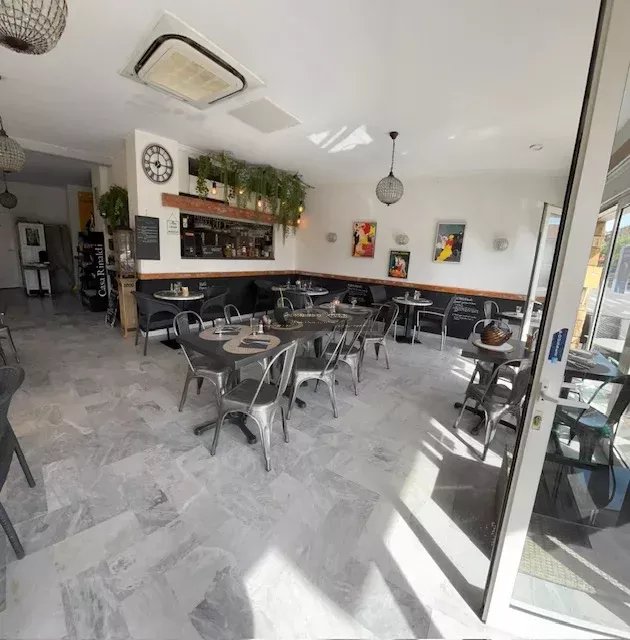 Vente Droit au bail Fréjus