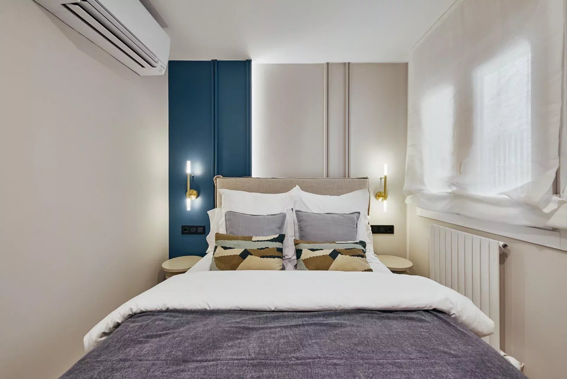 Renovated apartment on the central Calle Mayor - picture 20