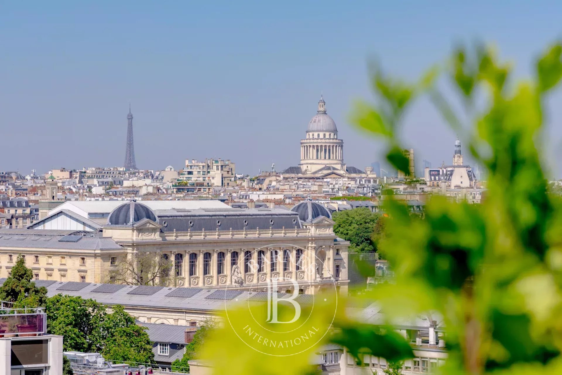 Daire Paris 5ème - picture 10