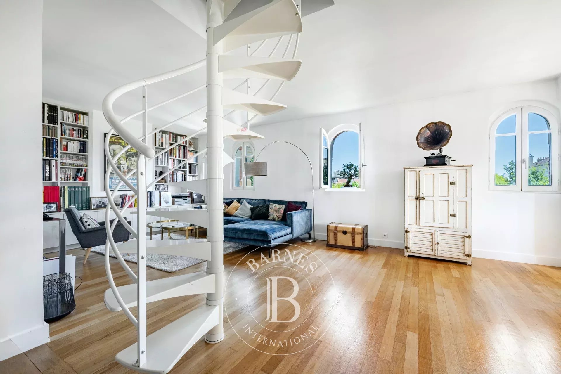 Daire Fontenay-sous-Bois