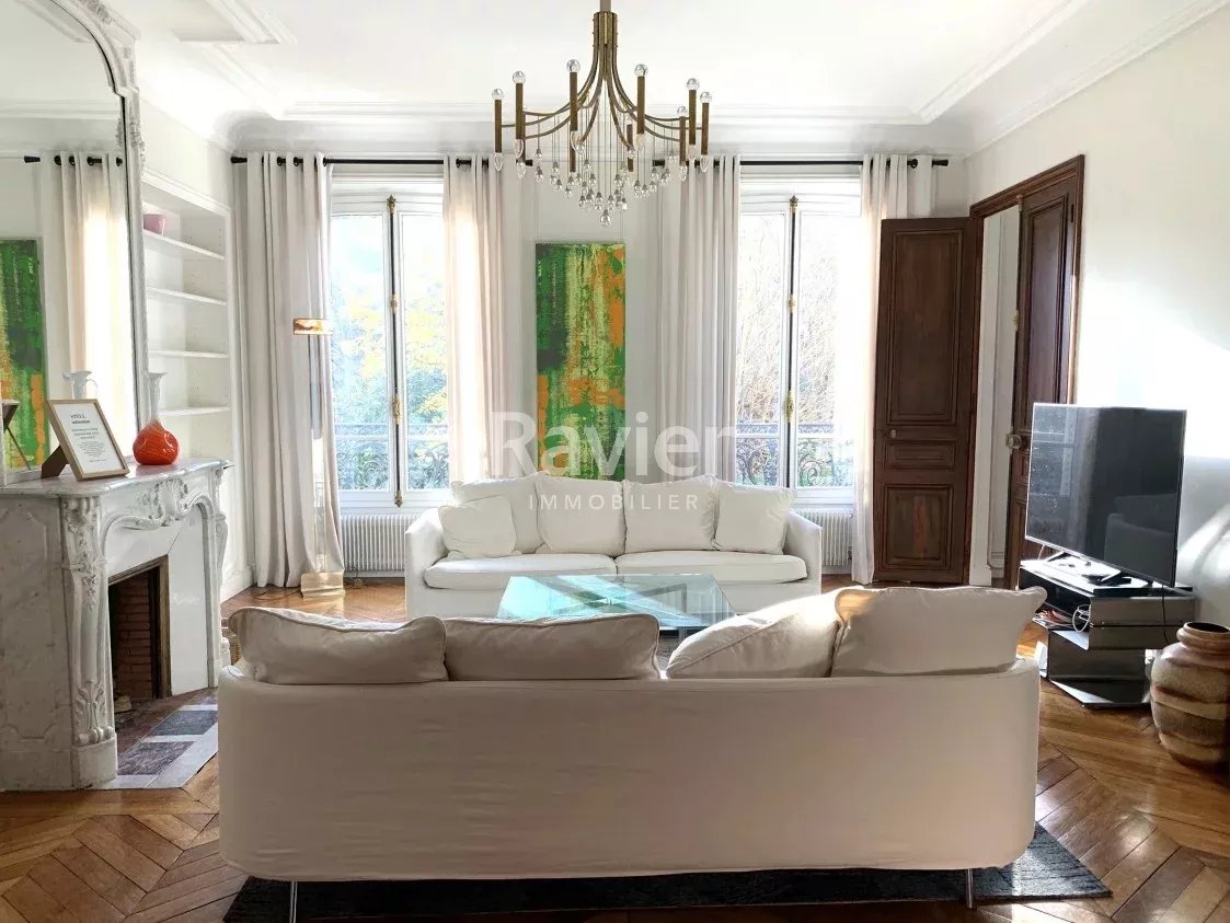 6 P - BOULEVARD MAILLOT