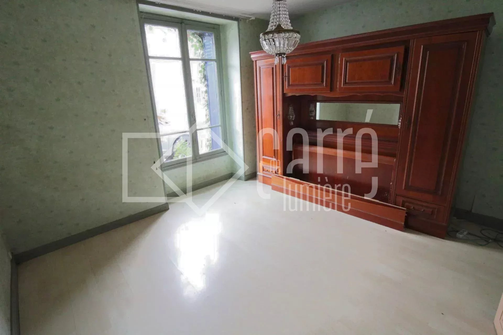 Vente Maison Mûrs-Erigné