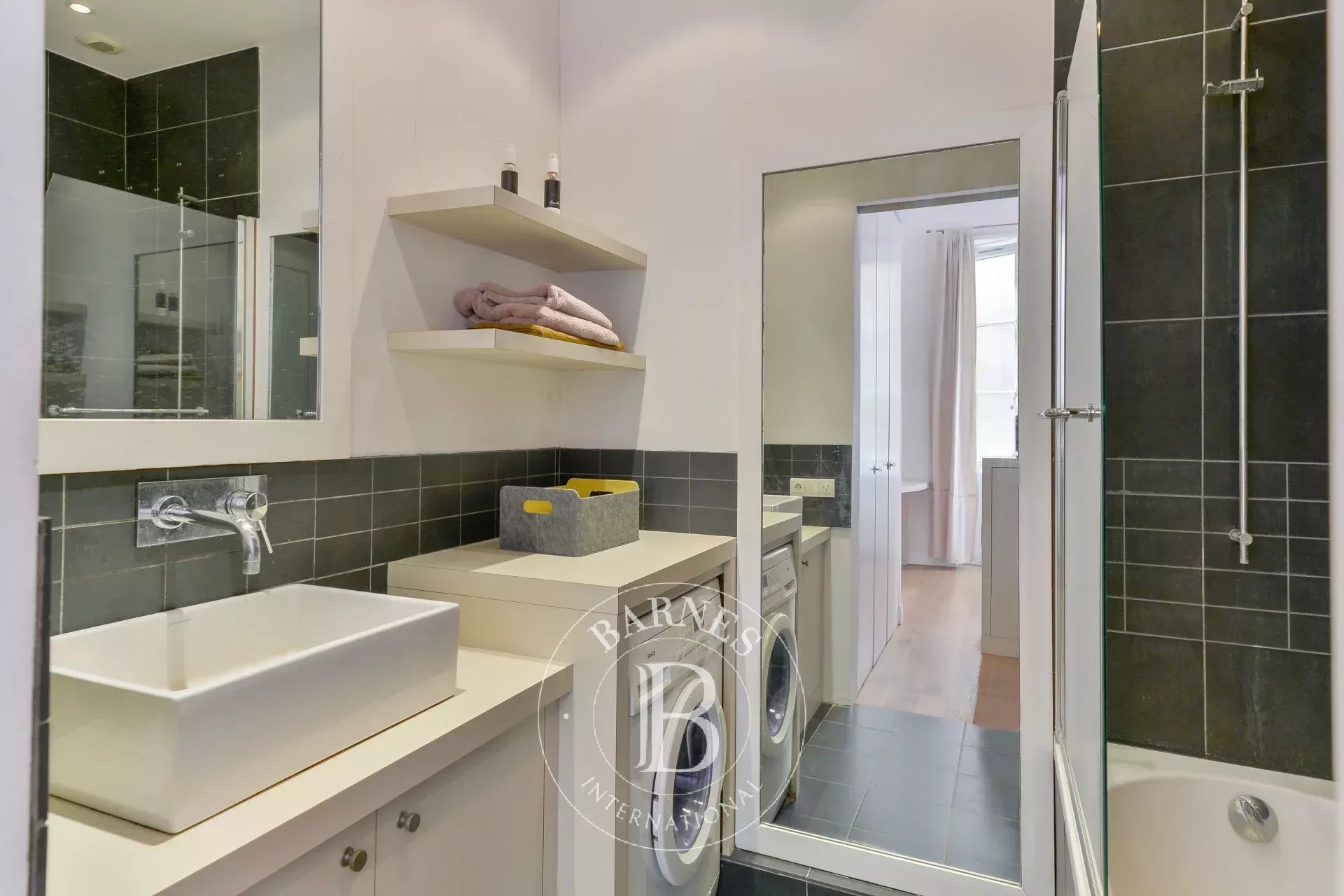 Daire Lyon 2ème - picture 5