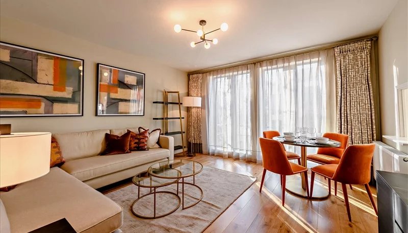 Rental Apartment Chelsea