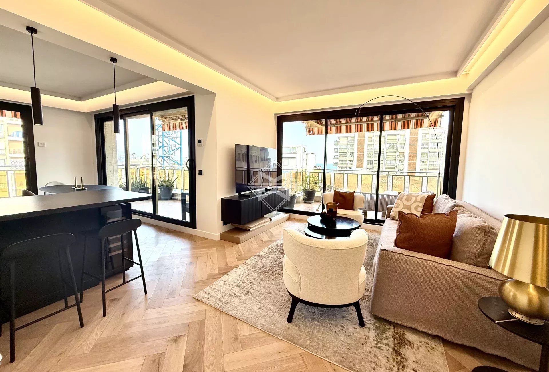 98000 MONACO APPARTEMENT