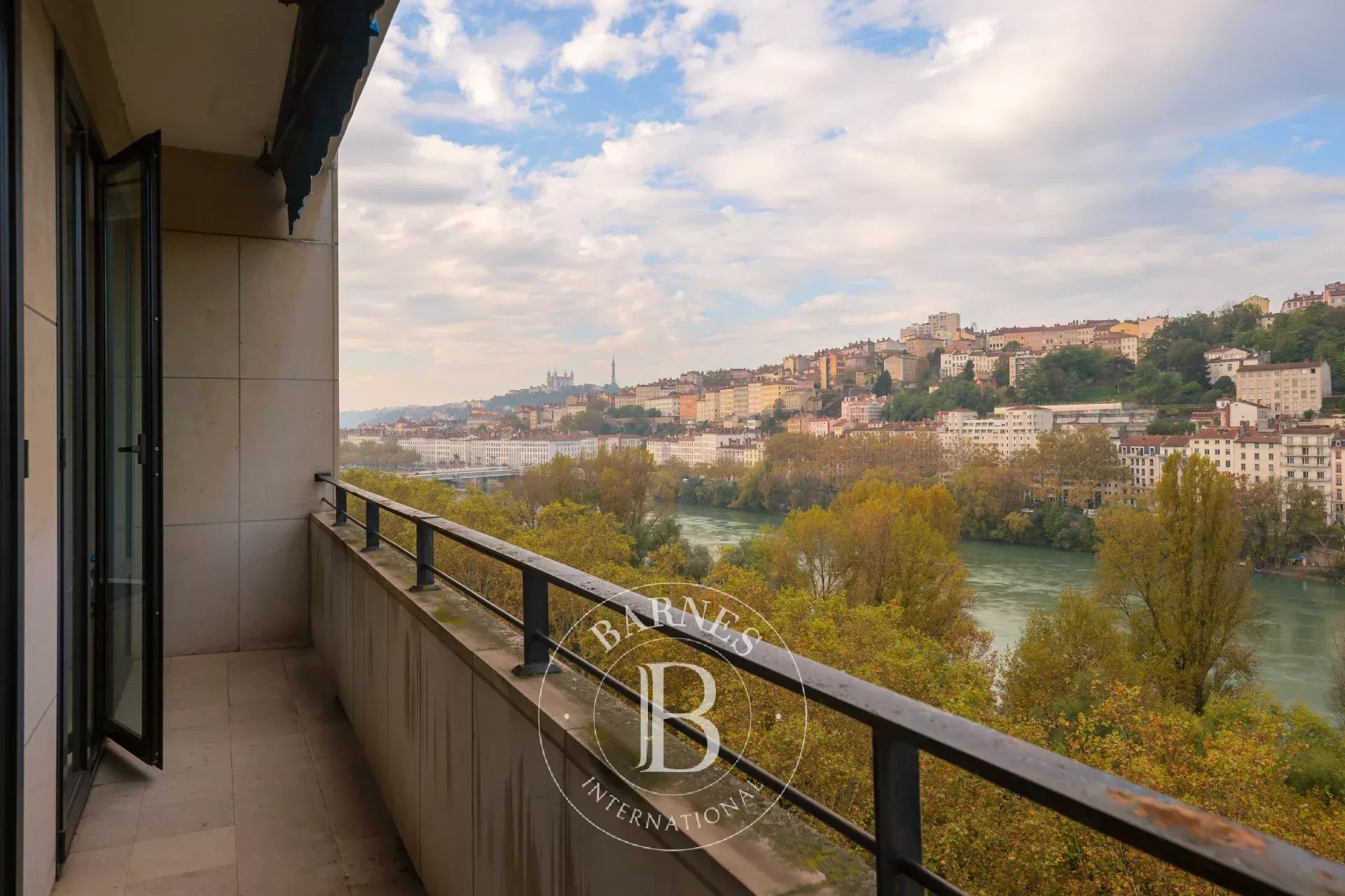 Daire Lyon 6ème - picture 5