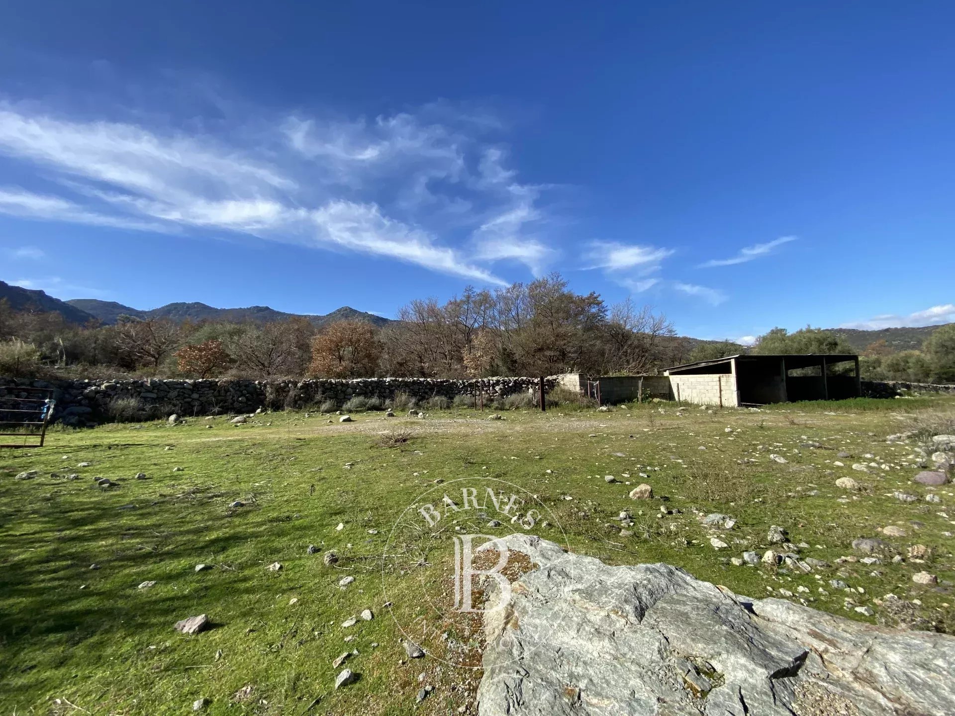 Поместье L'Île-Rousse - picture 6