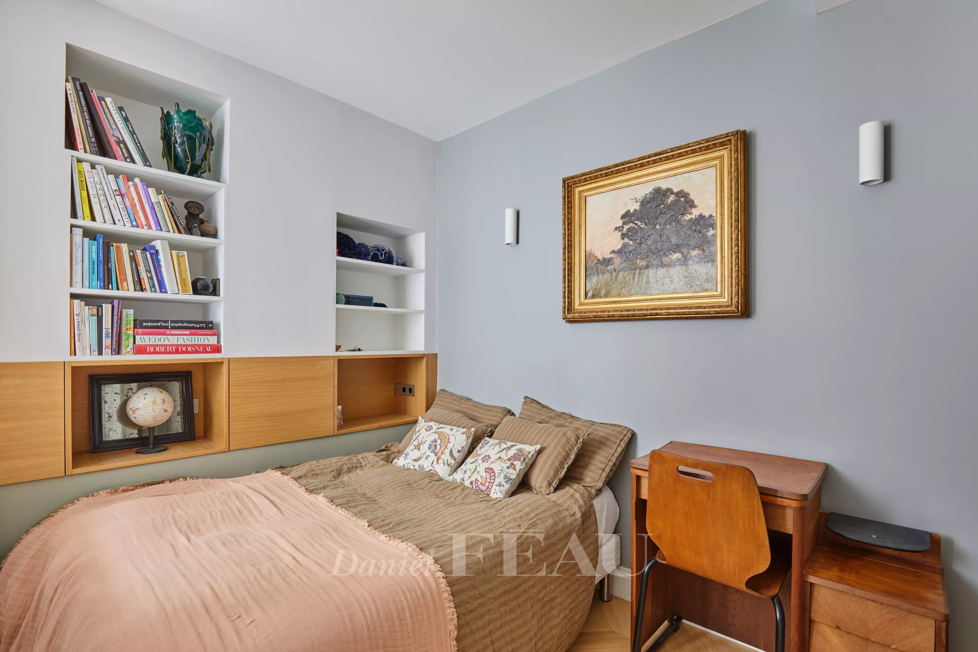 Vente Appartement Paris 7ème