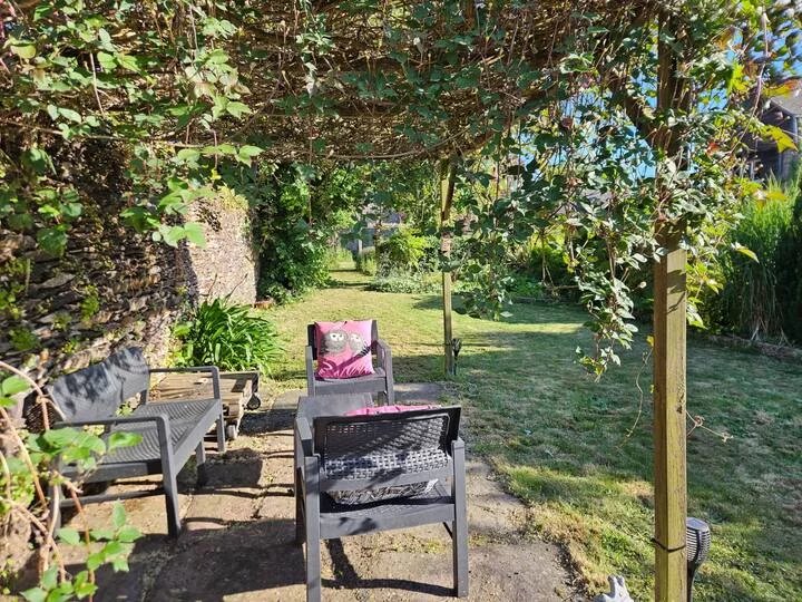 Rental Apartment Guer