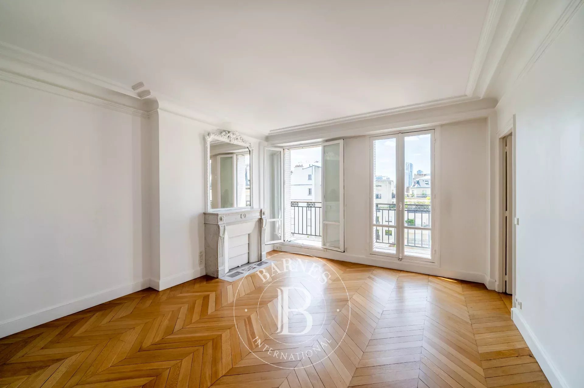 Neuilly-sur-Seine  - Apartment 6 Bedrooms - picture 11