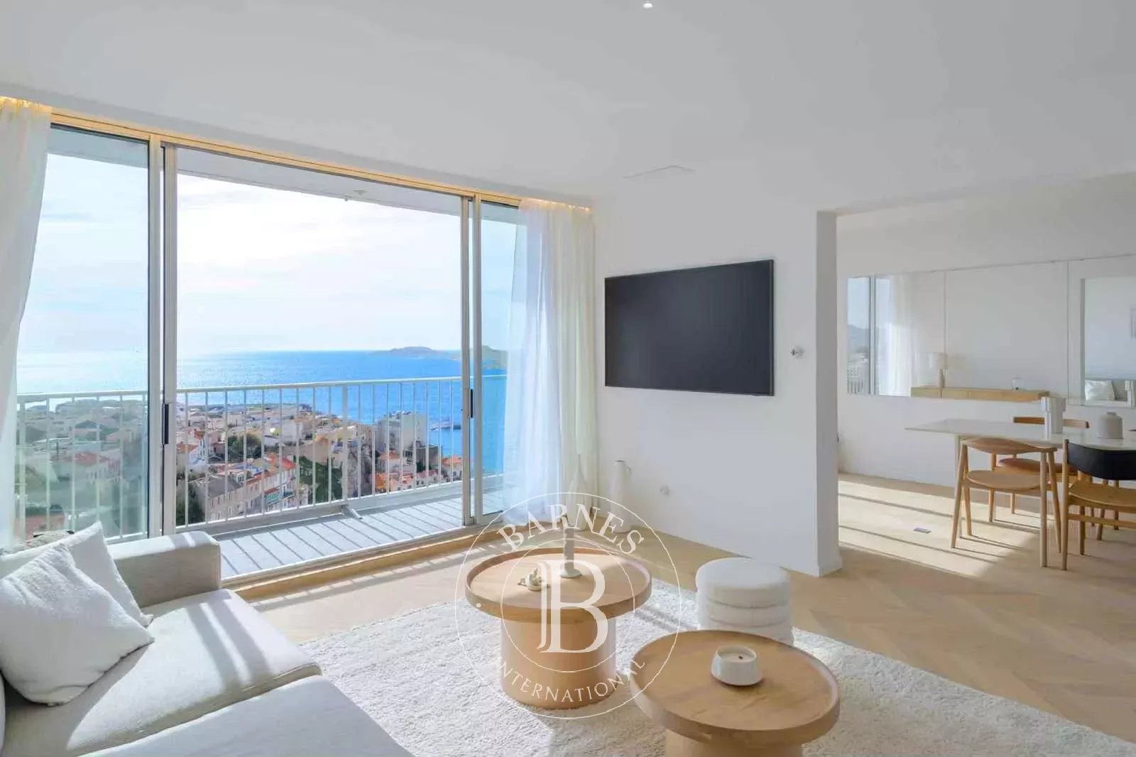 Daire Marseille 7ème