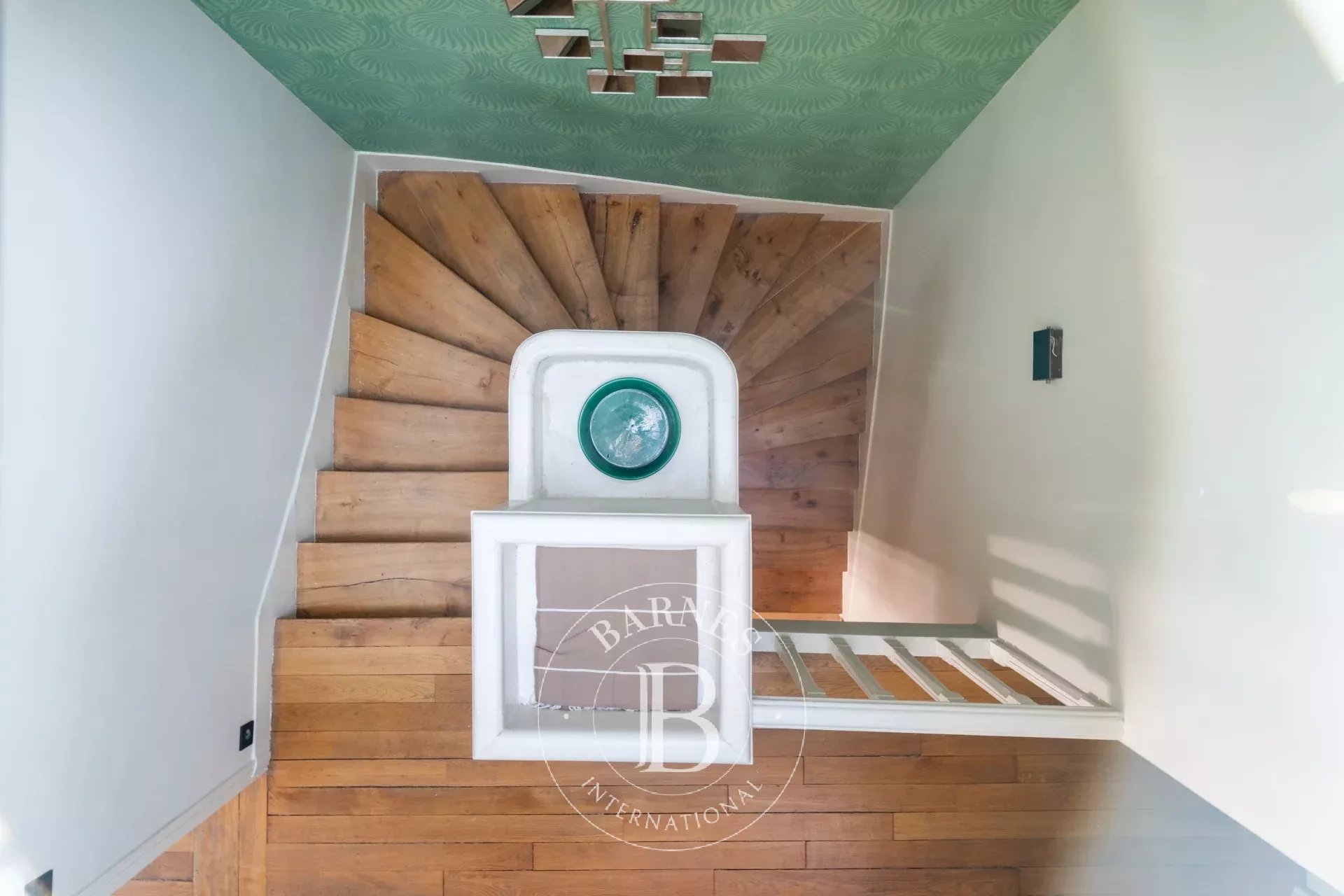 Ev Paris 19ème - picture 15