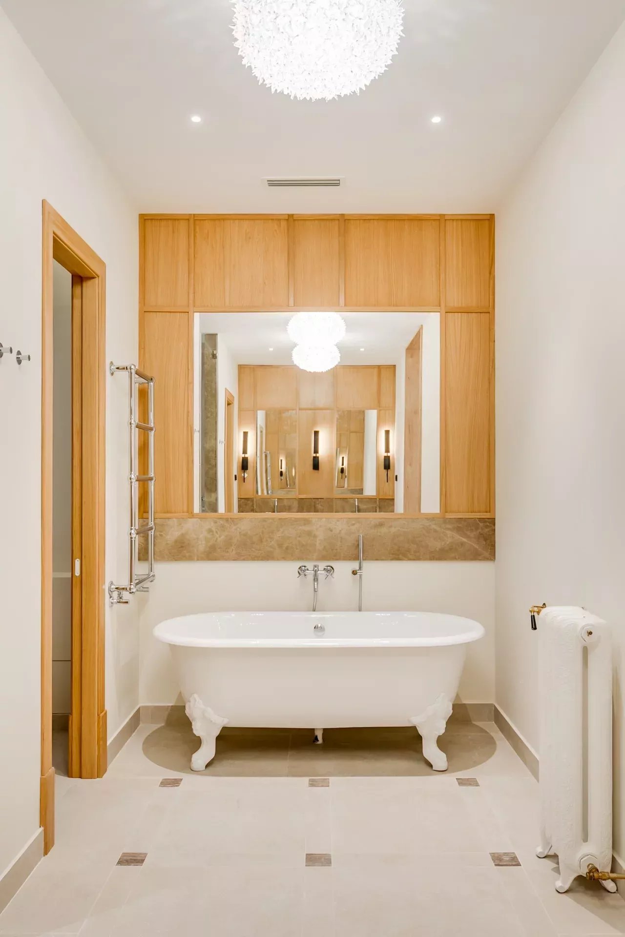 Daire Madrid - picture 37