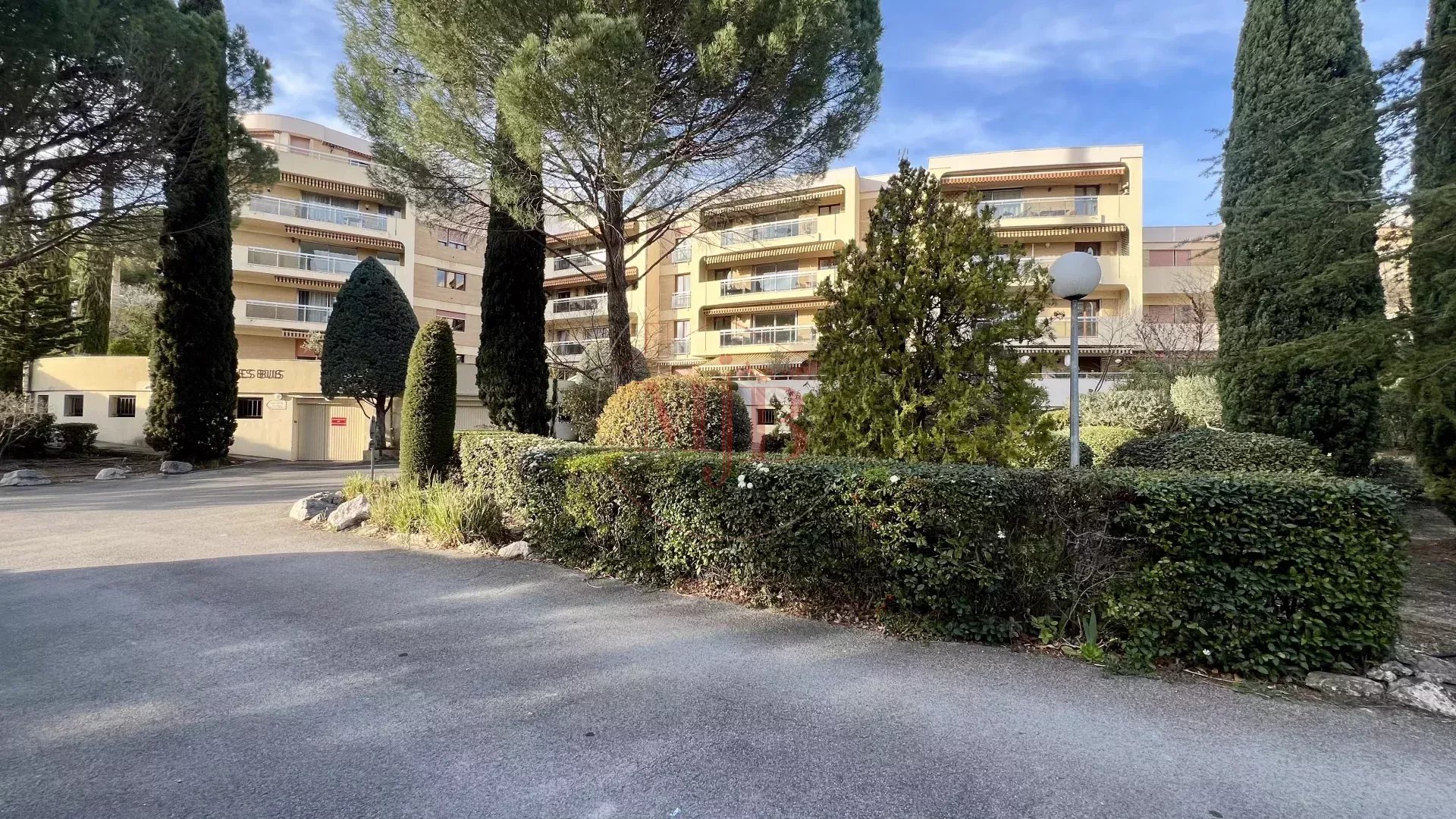 Vente Appartement Aix-en-Provence