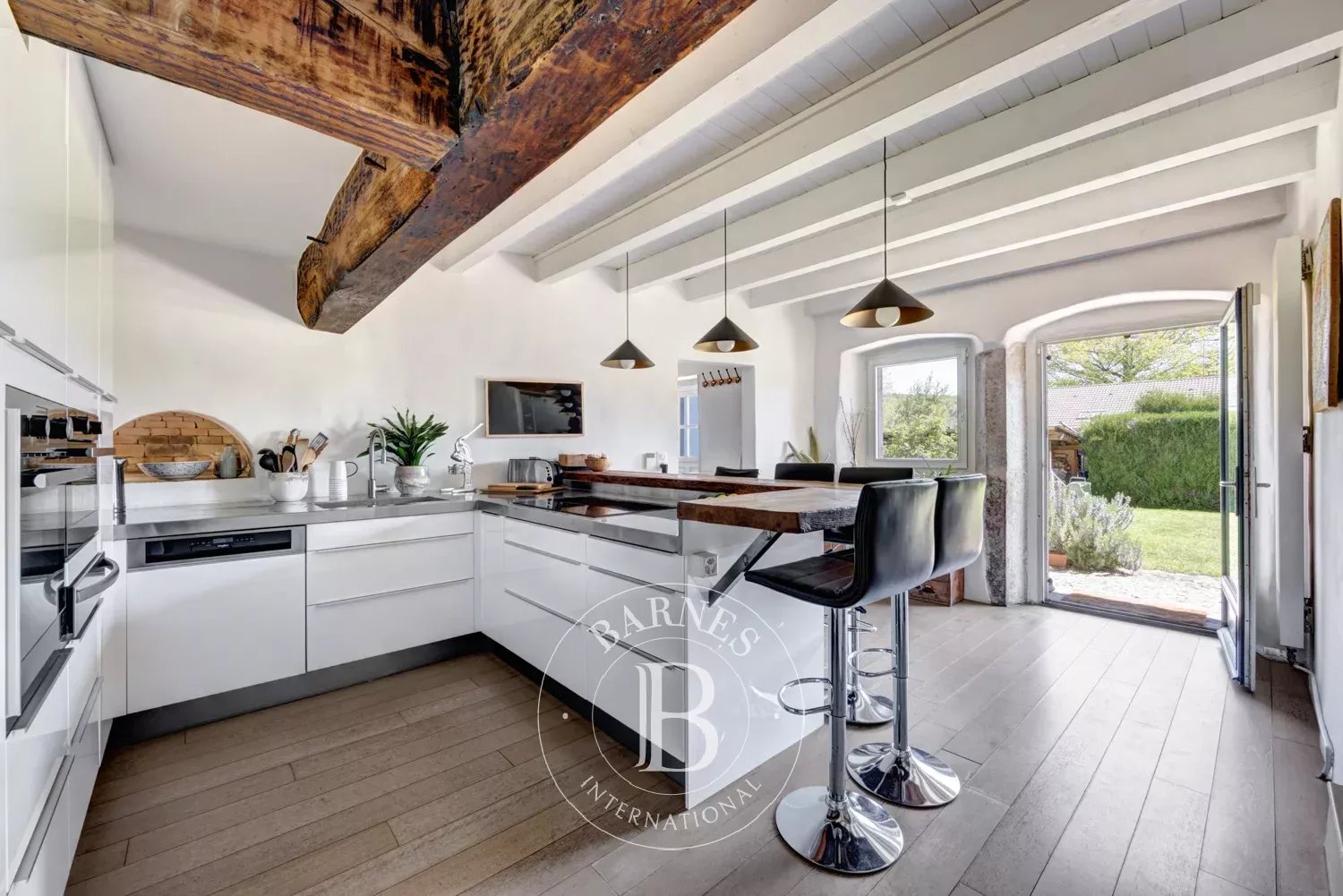 Maison Cuvat  -  ref 86507276 (picture 3)