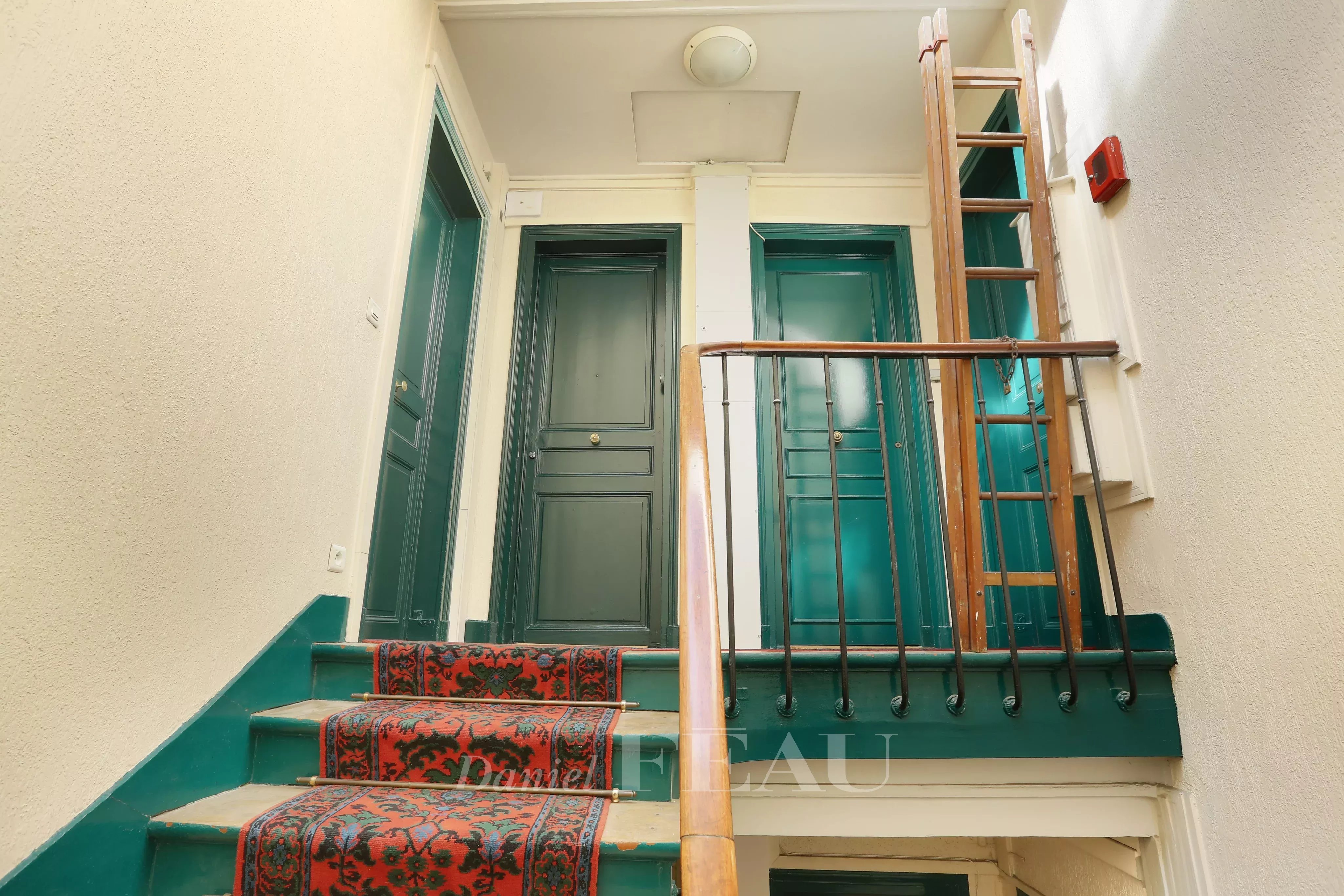 Rental Apartment Paris 7th