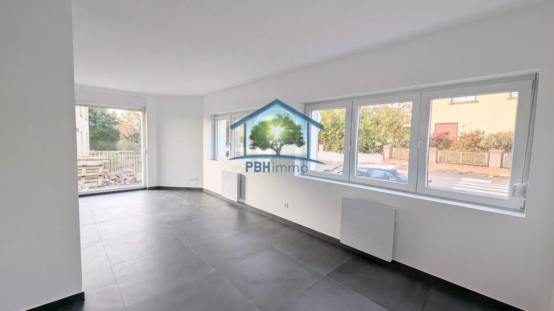 Appartement Moderne à Mundolsheim