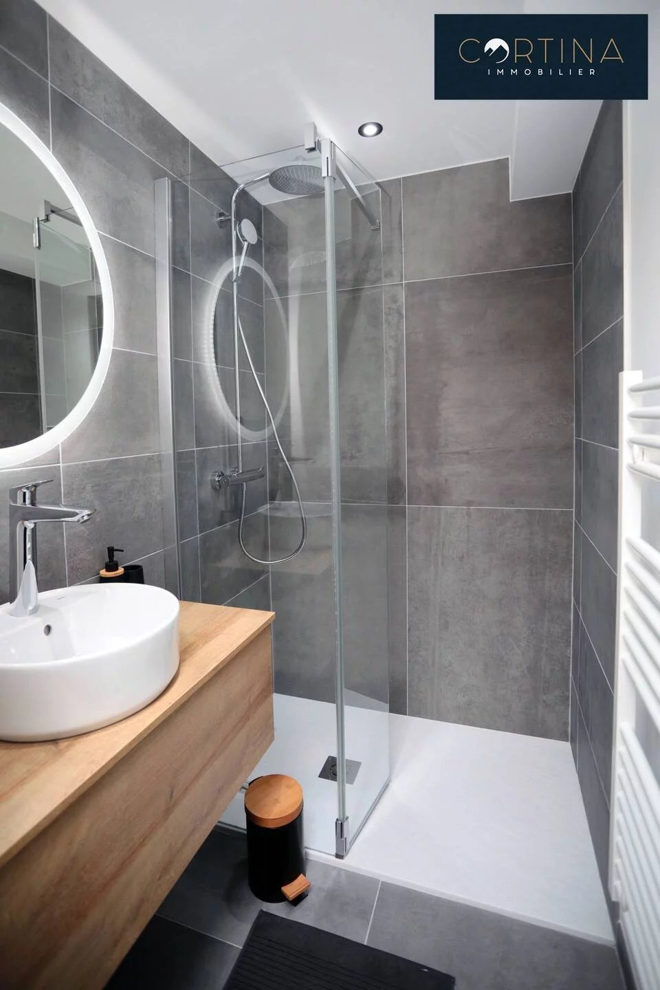 Chalet Lauranoure Diable — Pour 8 personnes