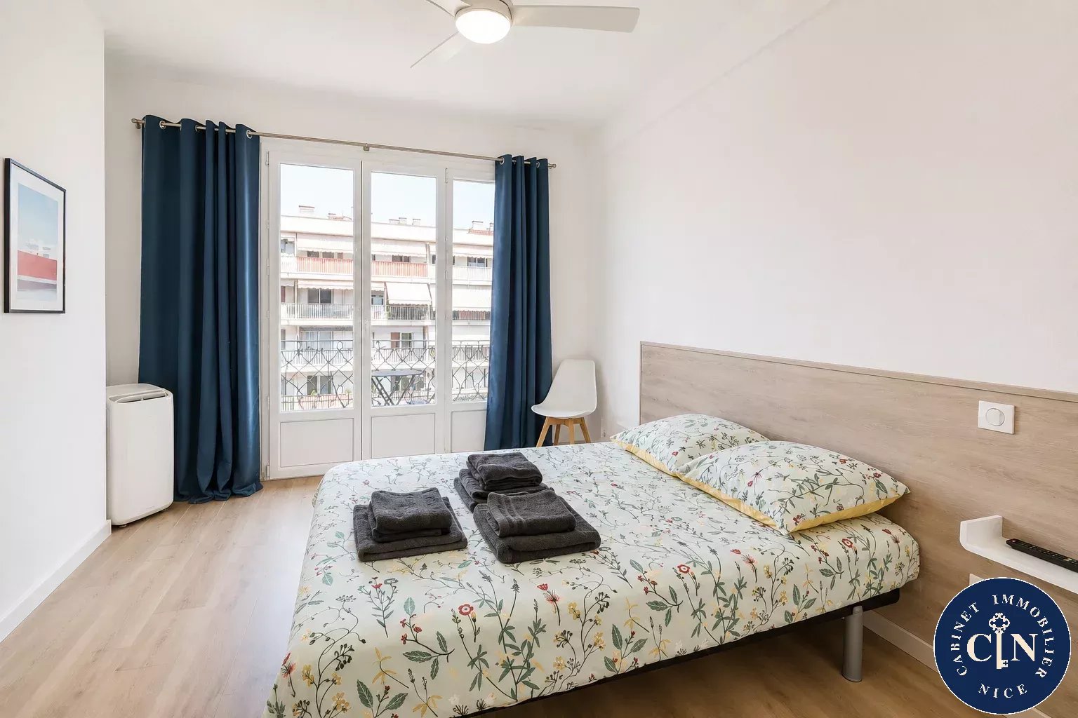 Investissement locatif 6 pièces 115 m² - 4 chambres & studio - Nice ouest — photo 13