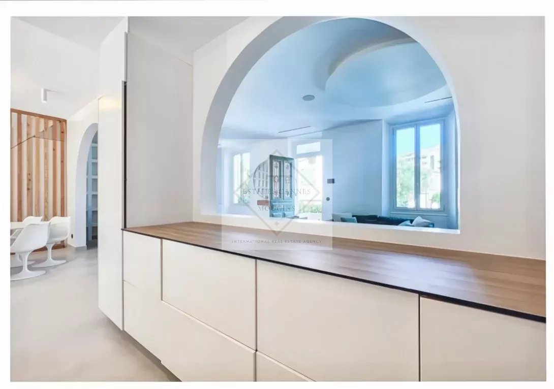 Villa à Cannes – Le Raffinement à 7 Minutes de la Croisette — photo 13