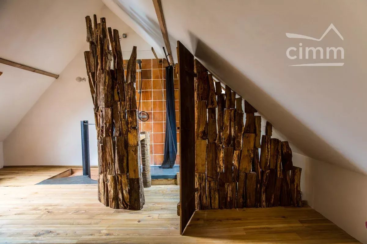 Agence immobilière de Cimm immobilier Royere de Vassivière