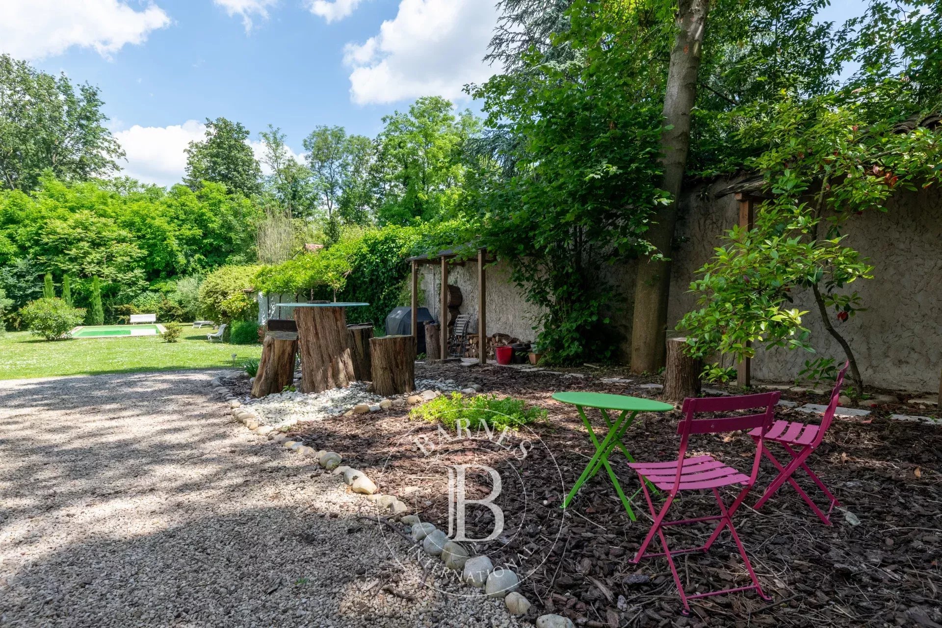 Ev Lyon 5ème - picture 5