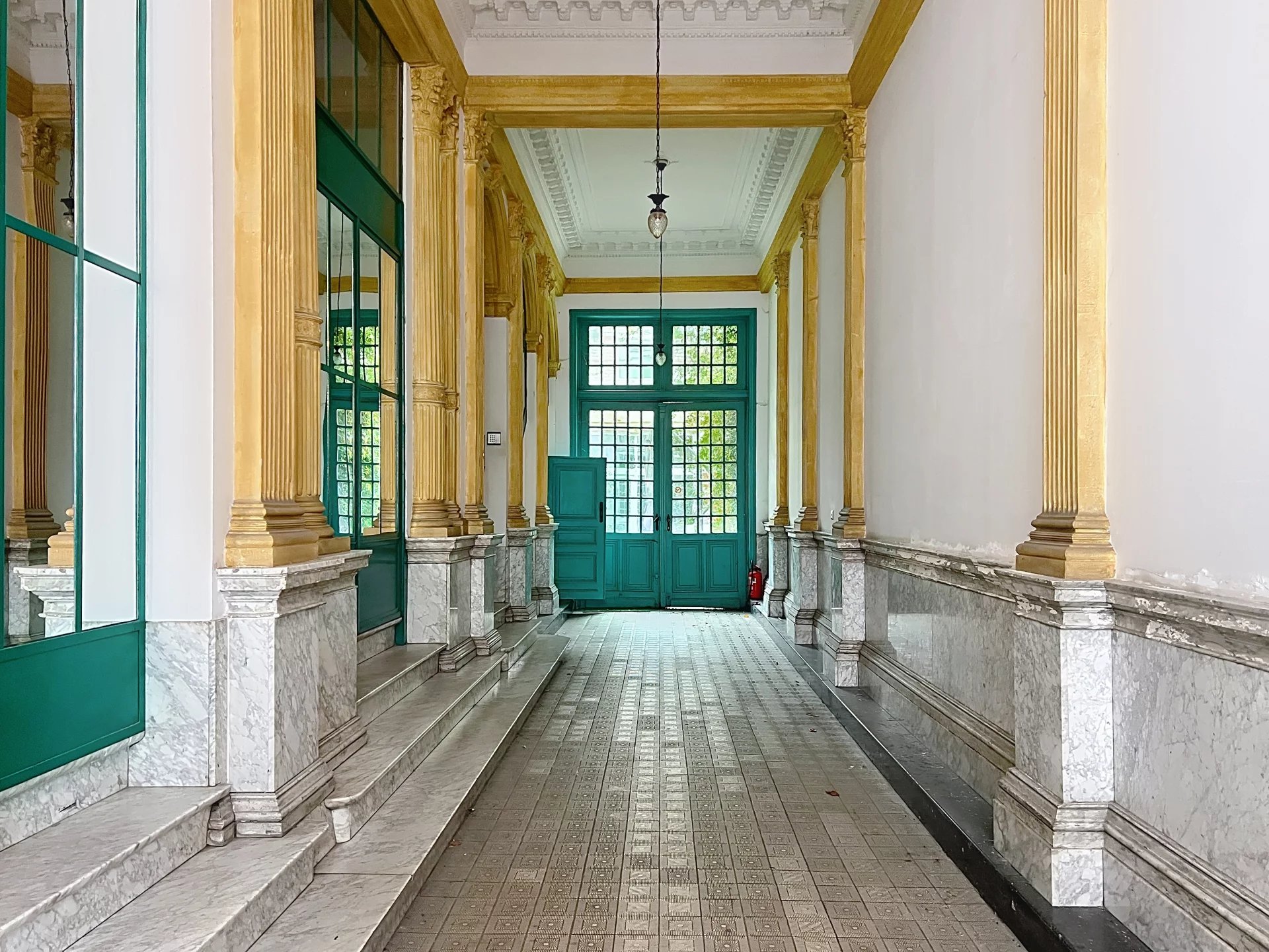 Bina Ixelles - picture 13