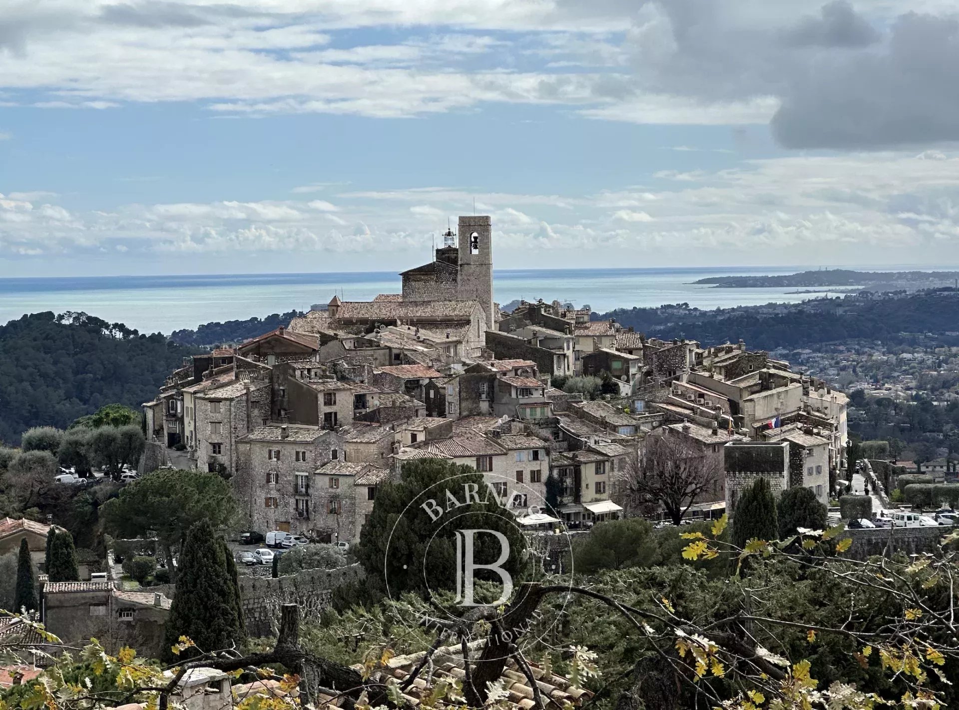 Villa Saint-Paul-de-Vence  -  ref 84339084 (picture 2)