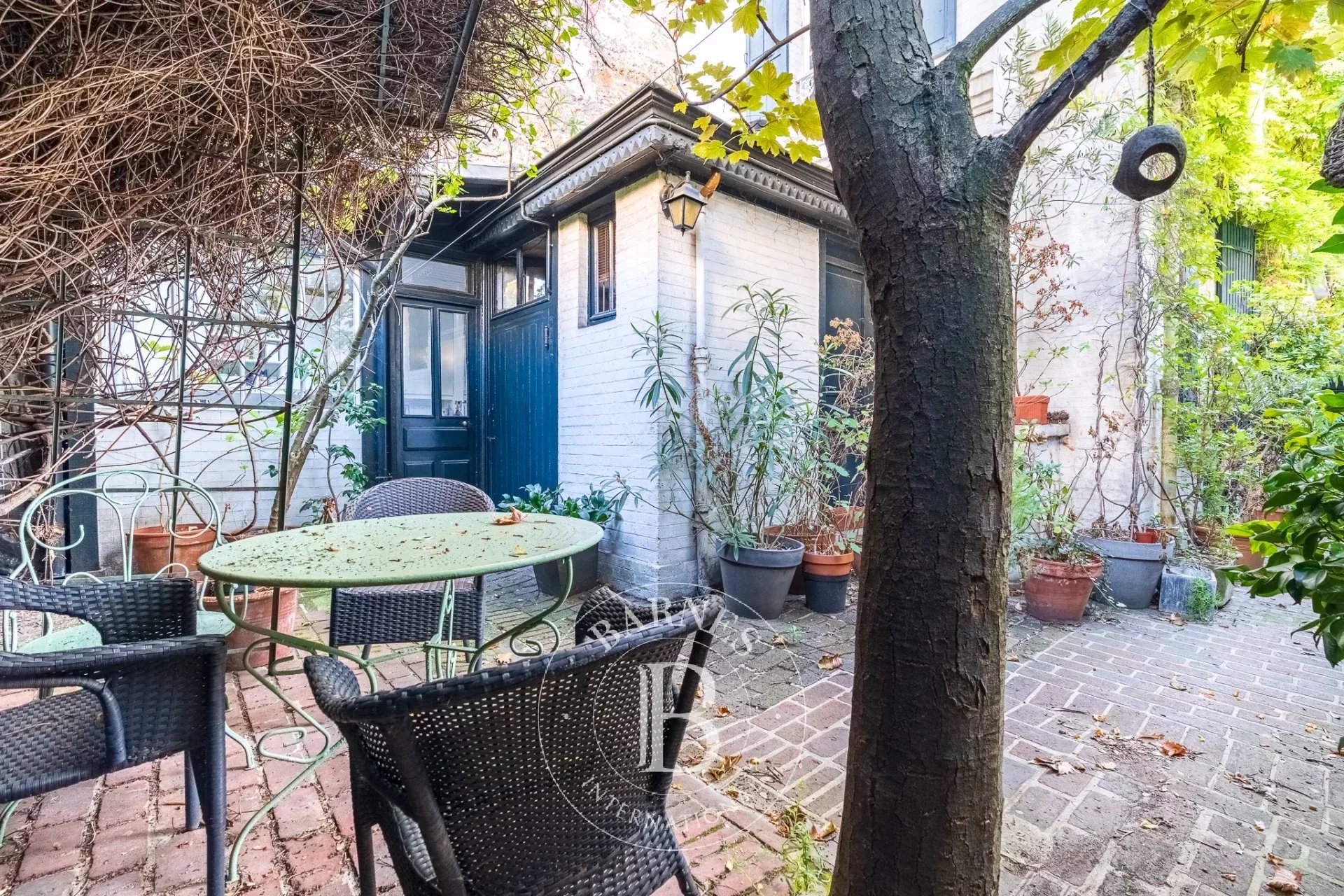 Ev Neuilly-sur-Seine - picture 6