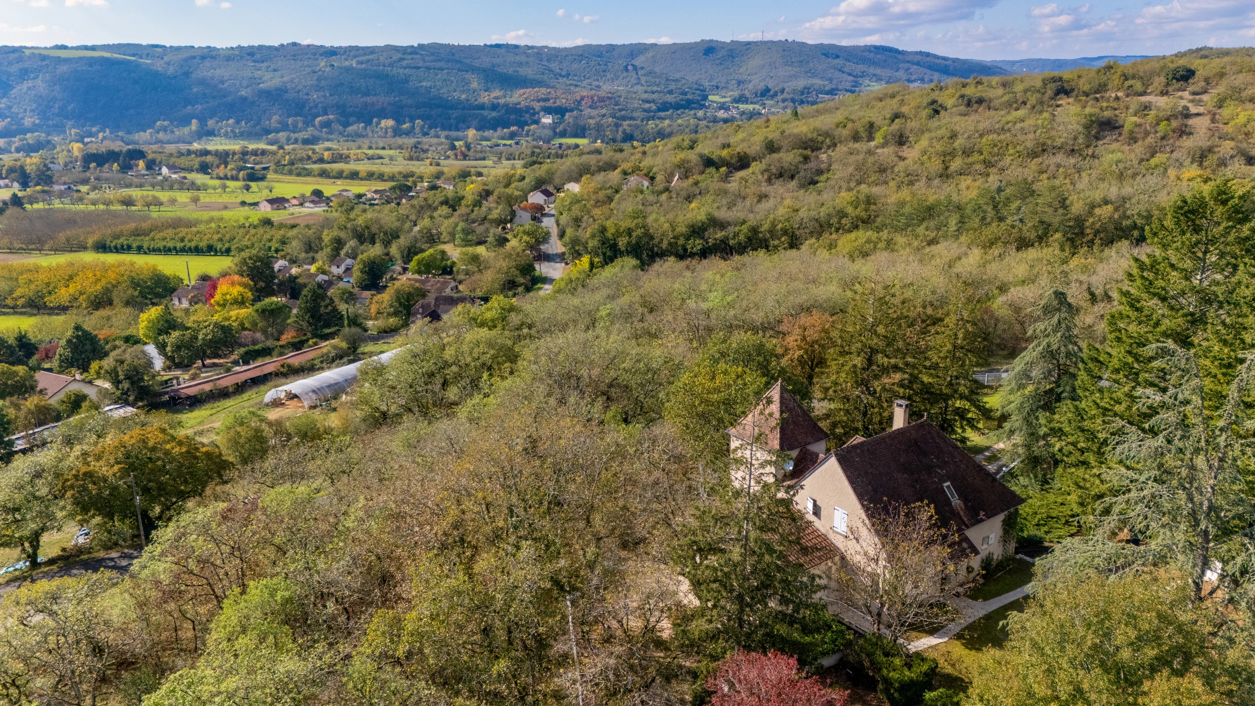 House in Souillac - Image 2