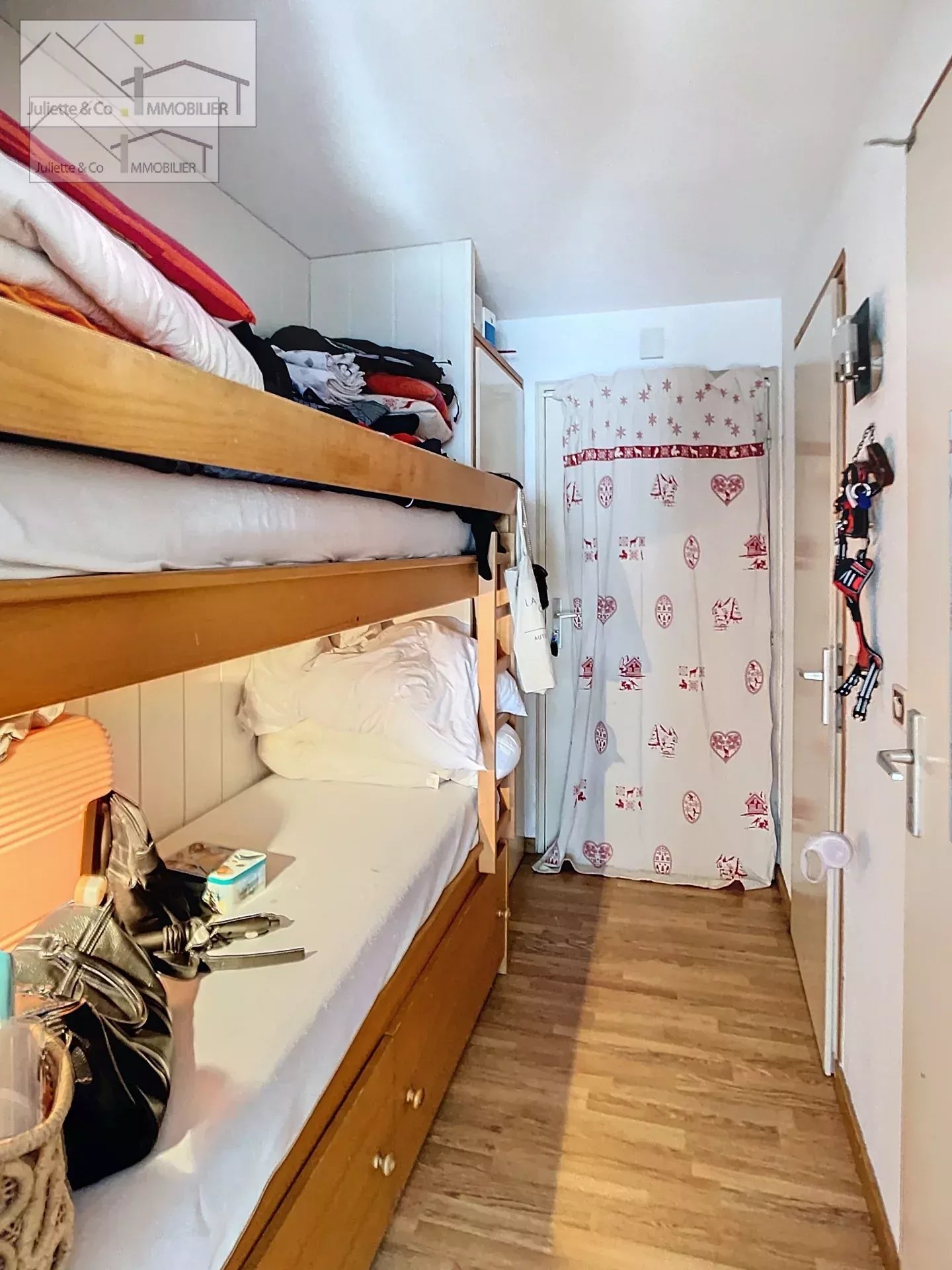 Photo of Cozy Apartment in Scenic Les Houches