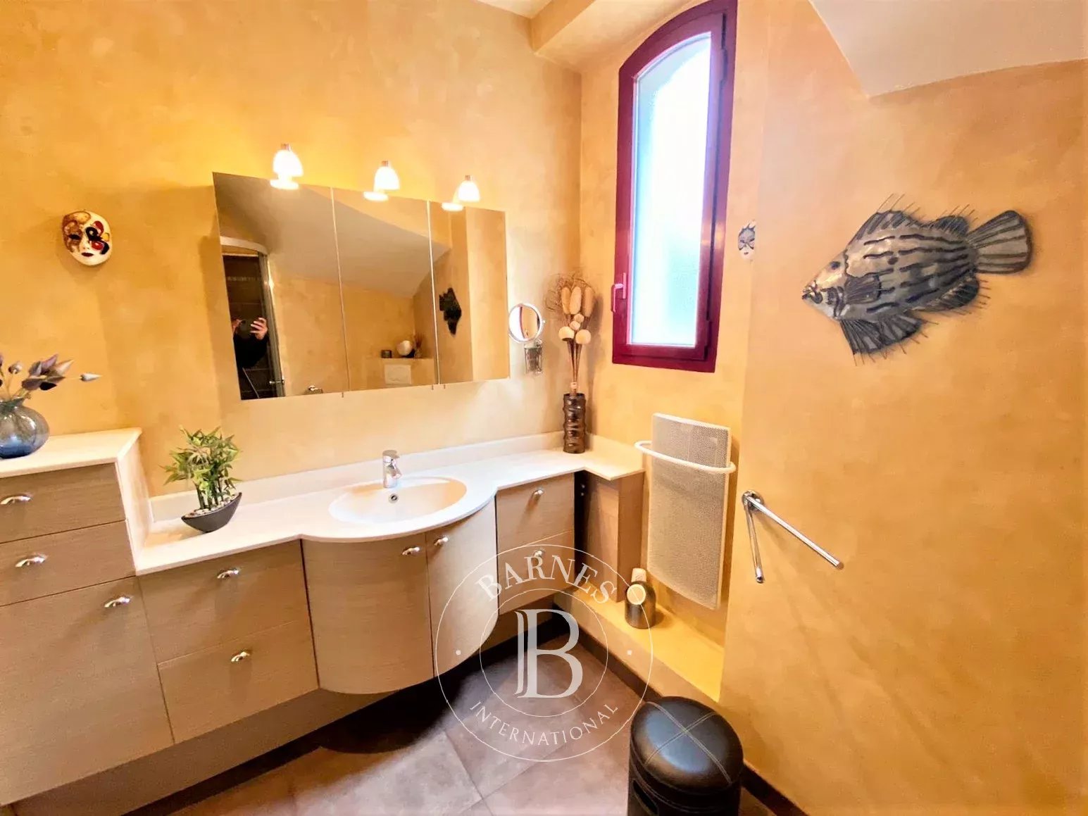 Daire Le Trayas - picture 7