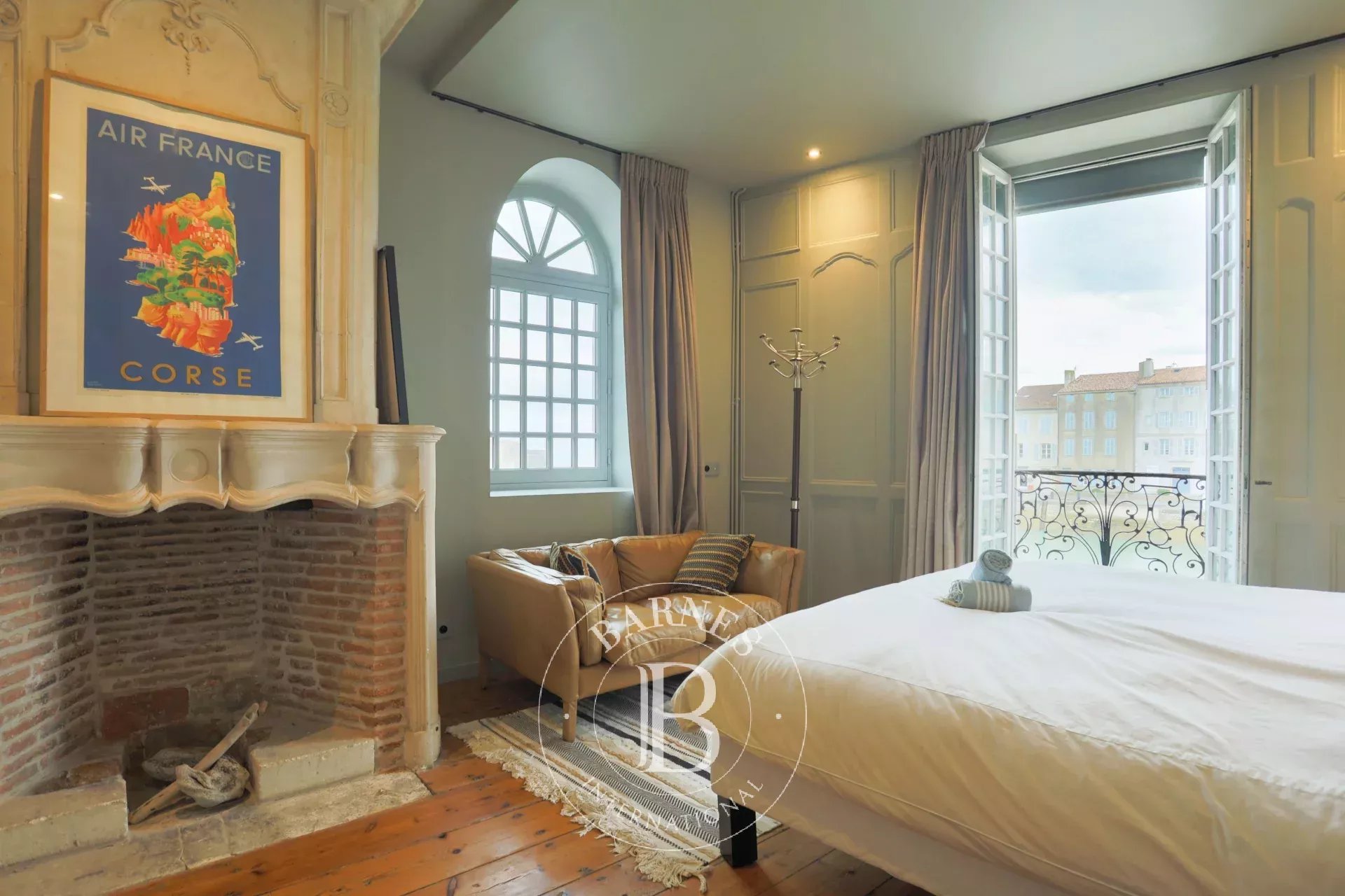 Saint-Martin-de-Ré  - Villa  5 Chambres - picture 9