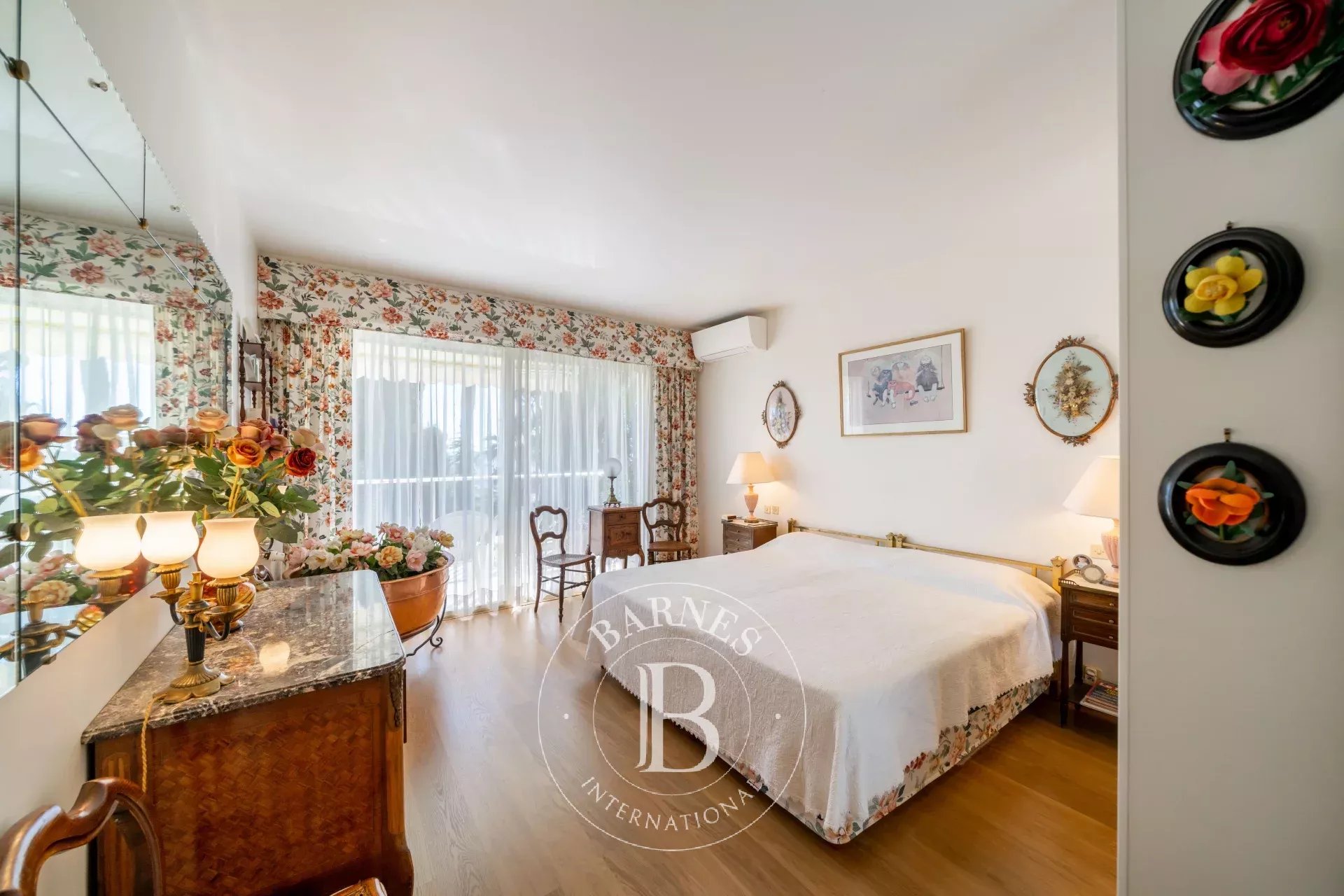 Daire Cannes - picture 4