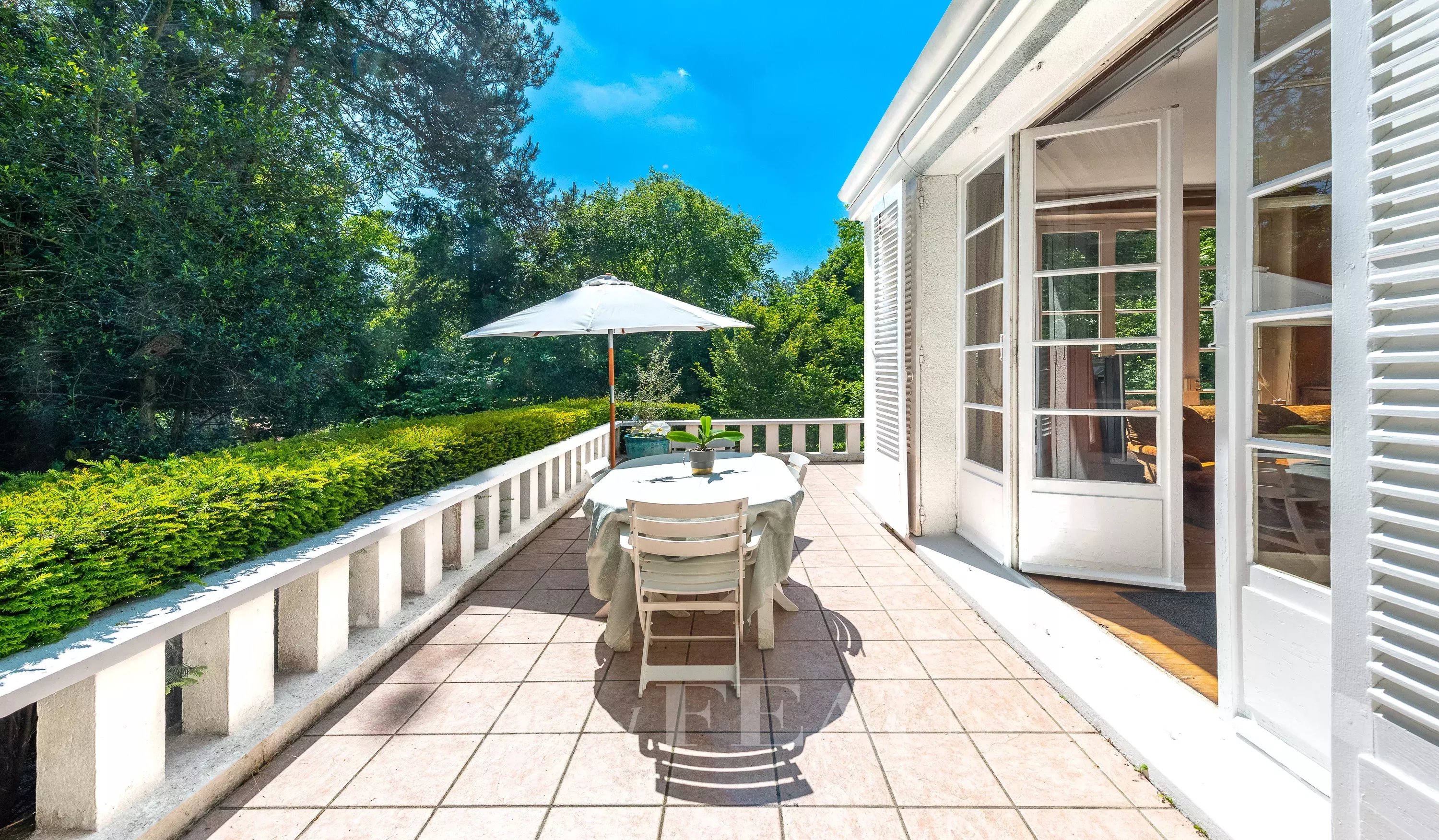 Sale House La Celle-Saint-Cloud