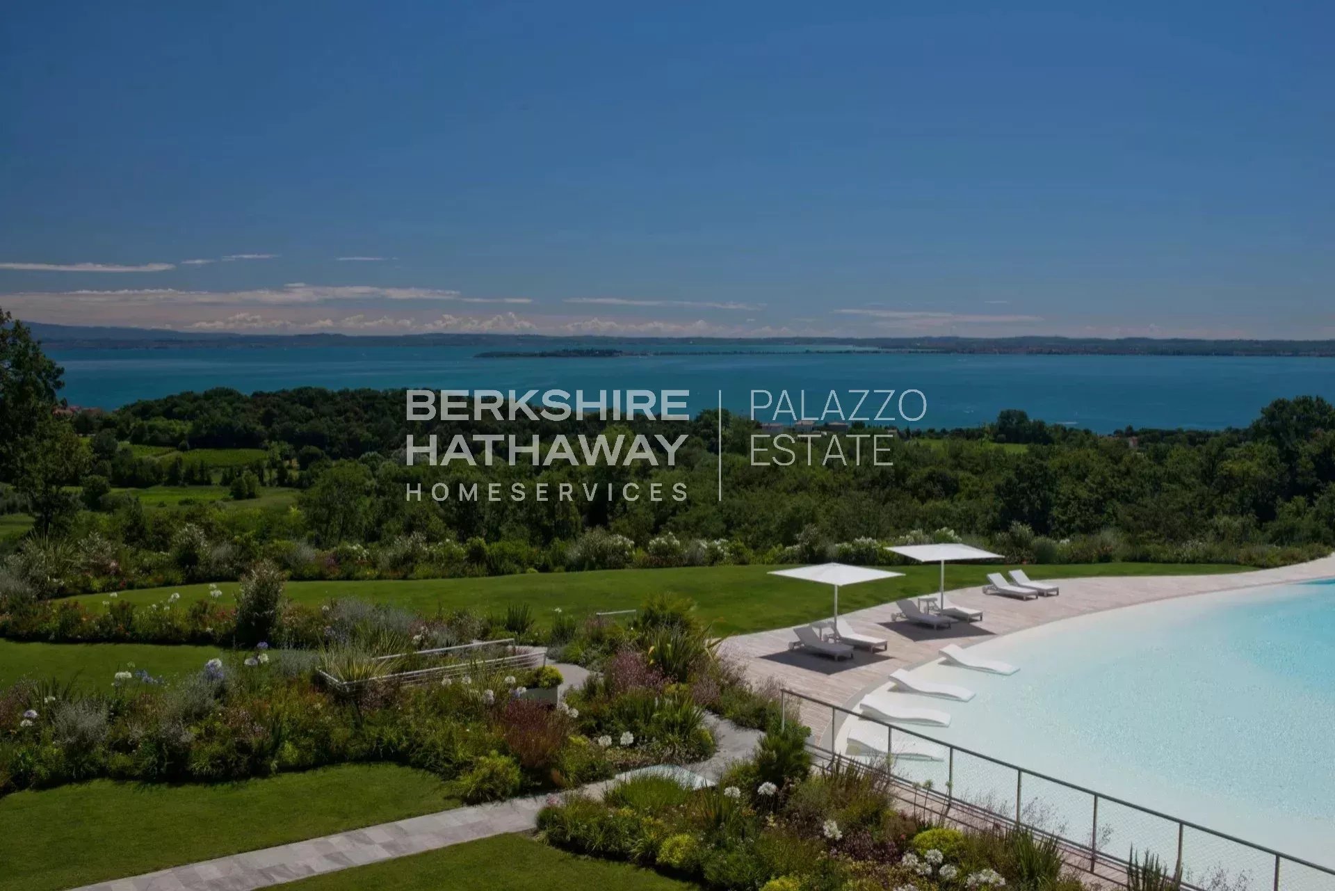 Продажа Квартира Padenghe sul Garda
