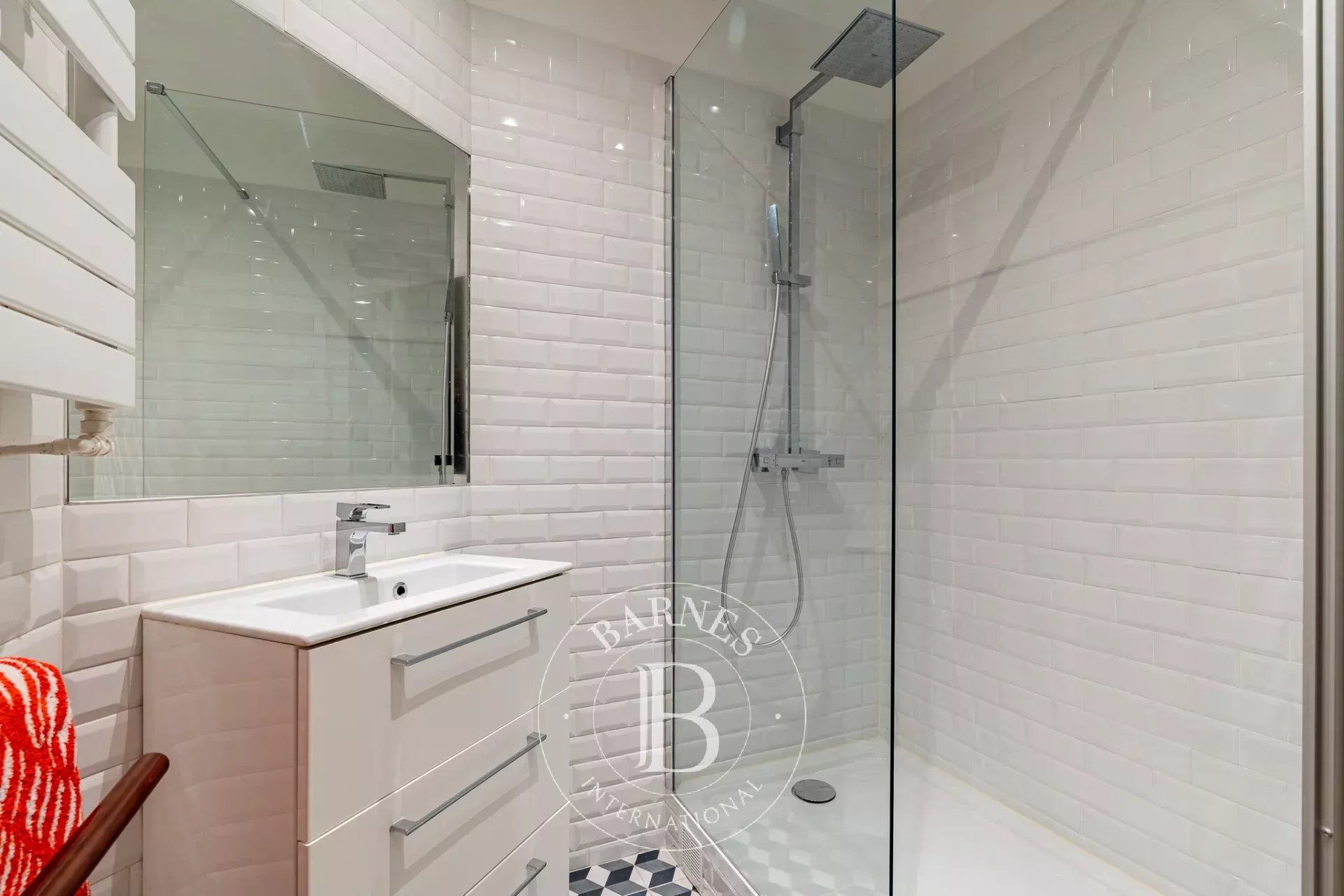 Daire Neuilly-sur-Seine - picture 10