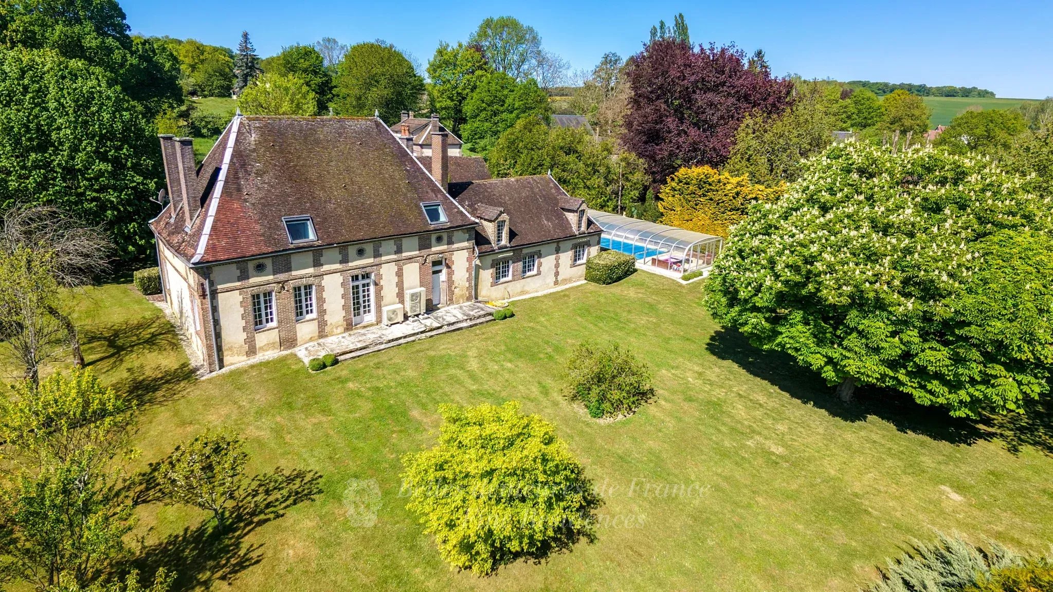 Vente Maison Aix-Villemaur-Pâlis